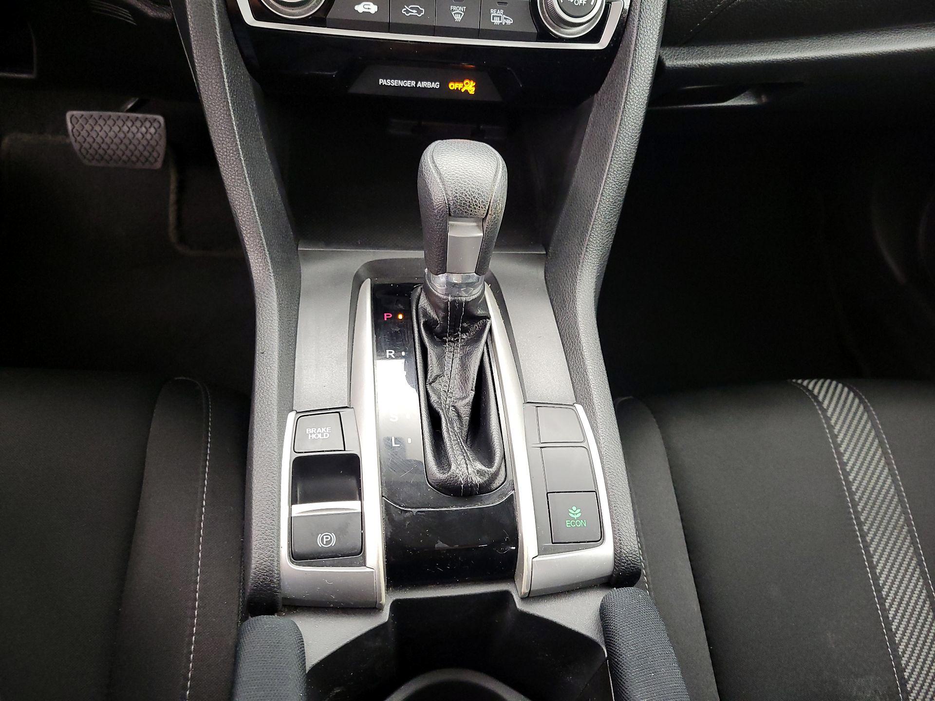 Thumbnail: 2016 Honda Civic - 17