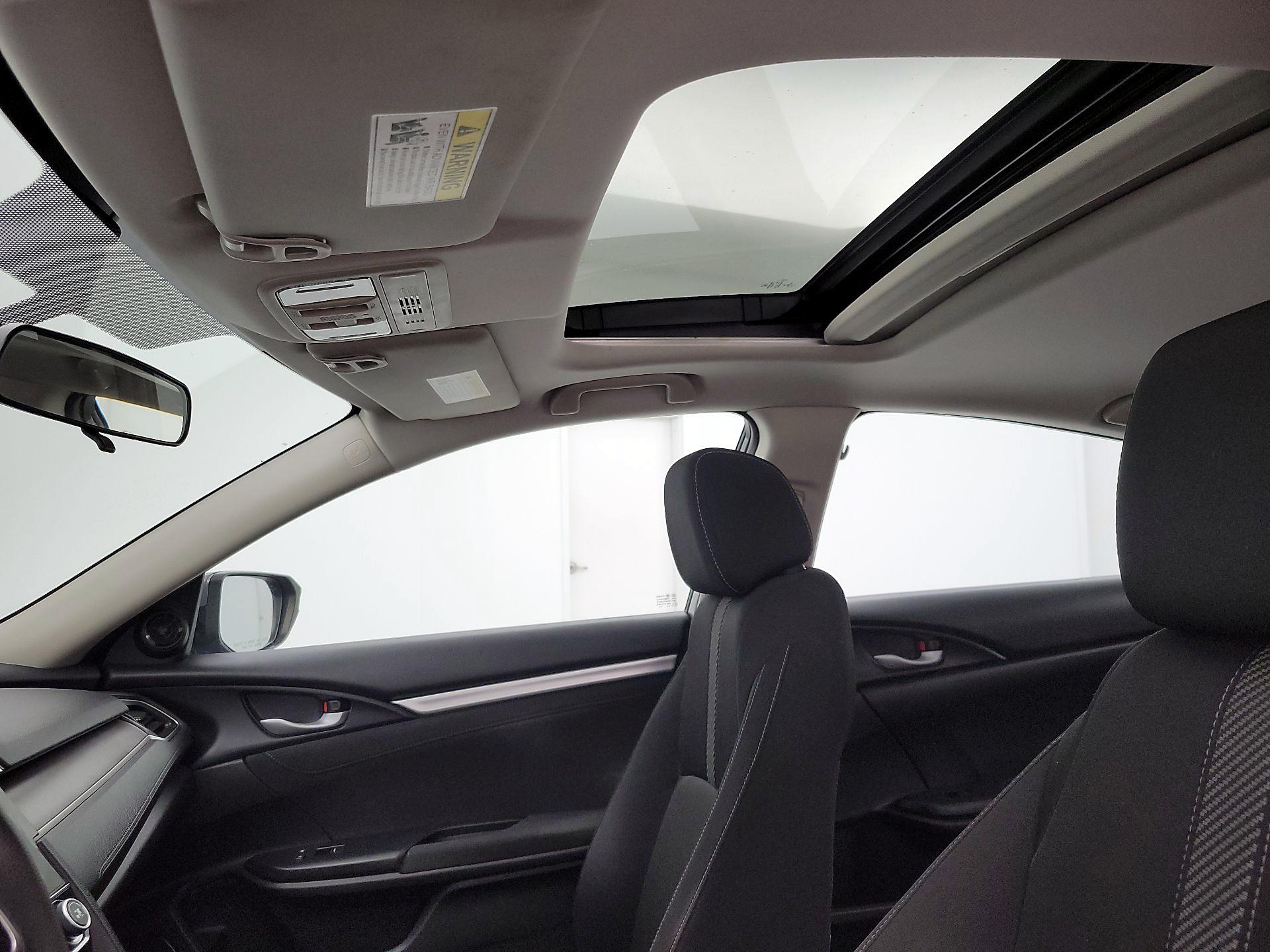 Thumbnail: 2016 Honda Civic - 19