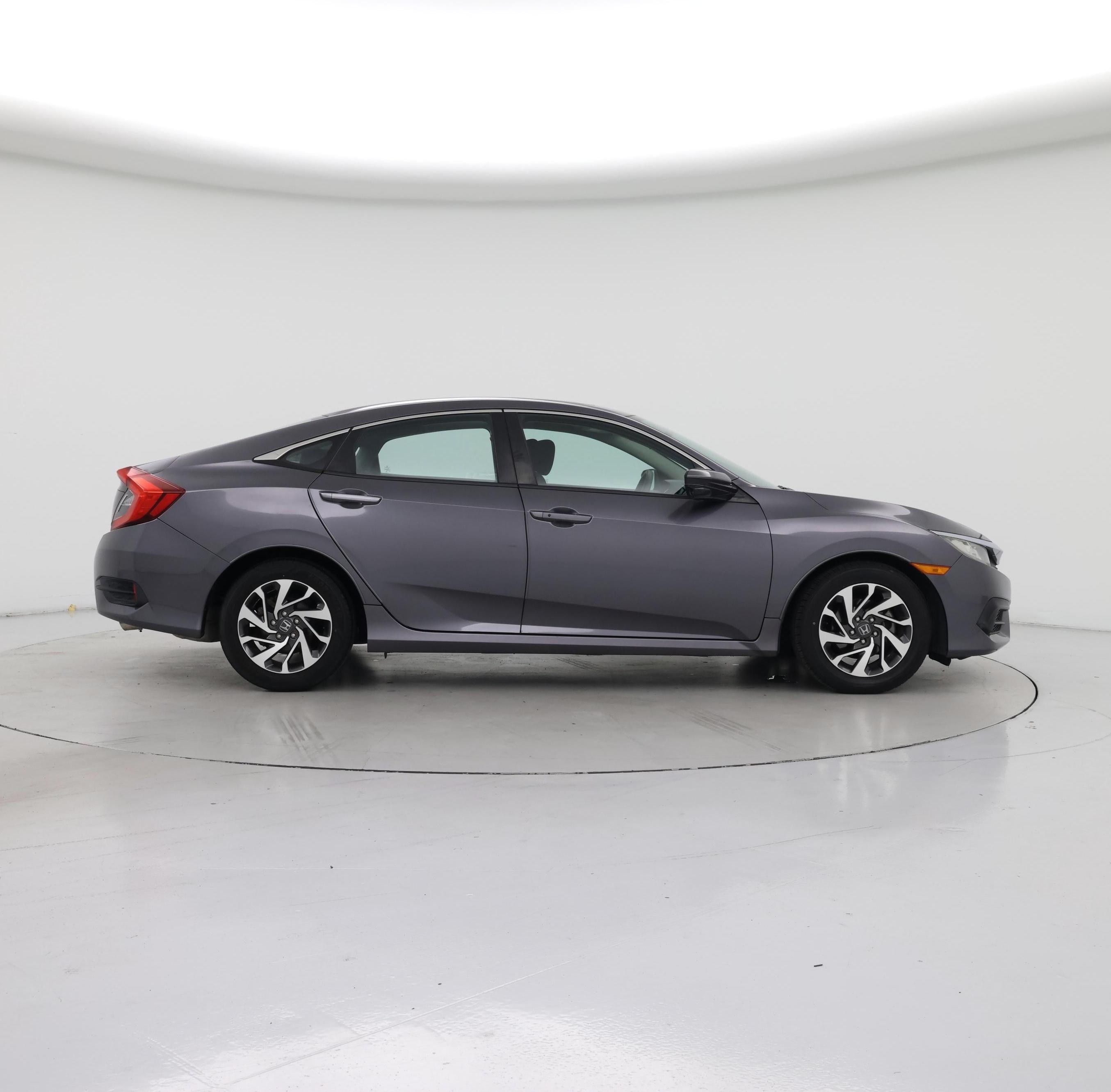 Thumbnail: 2016 Honda Civic - 7