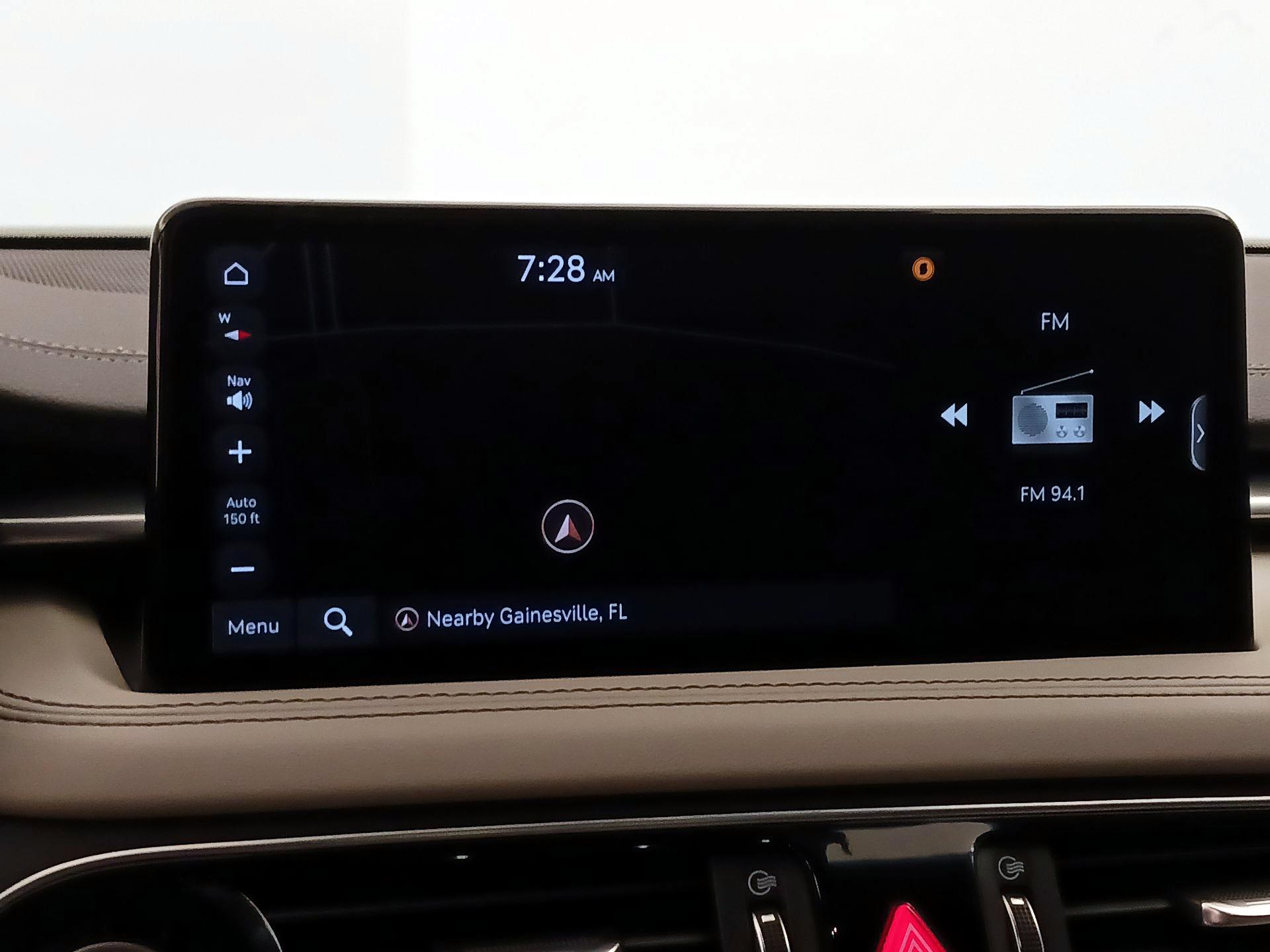 Thumbnail: 2022 Genesis G70 - 14