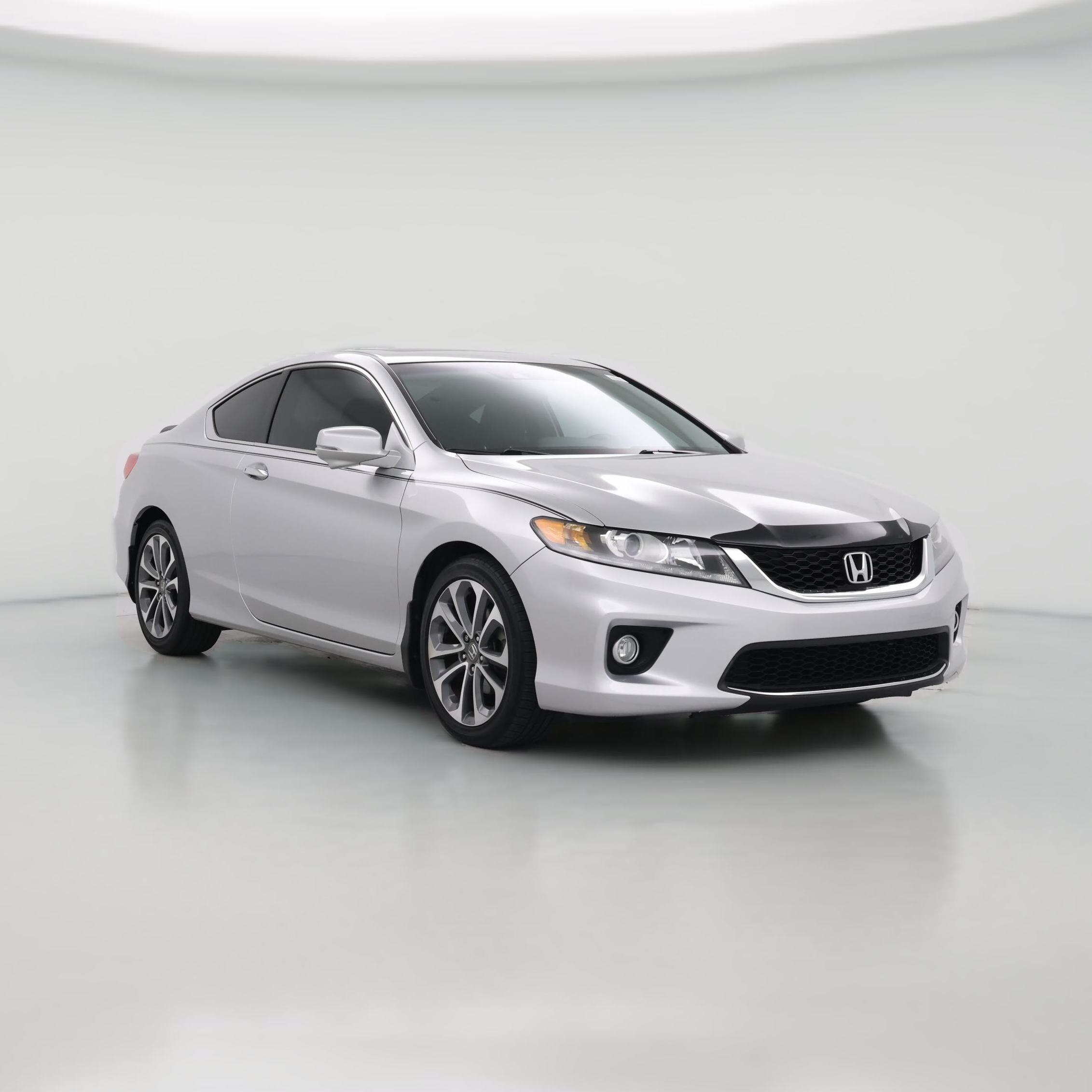 Thumbnail: 2013 Honda Accord - 1