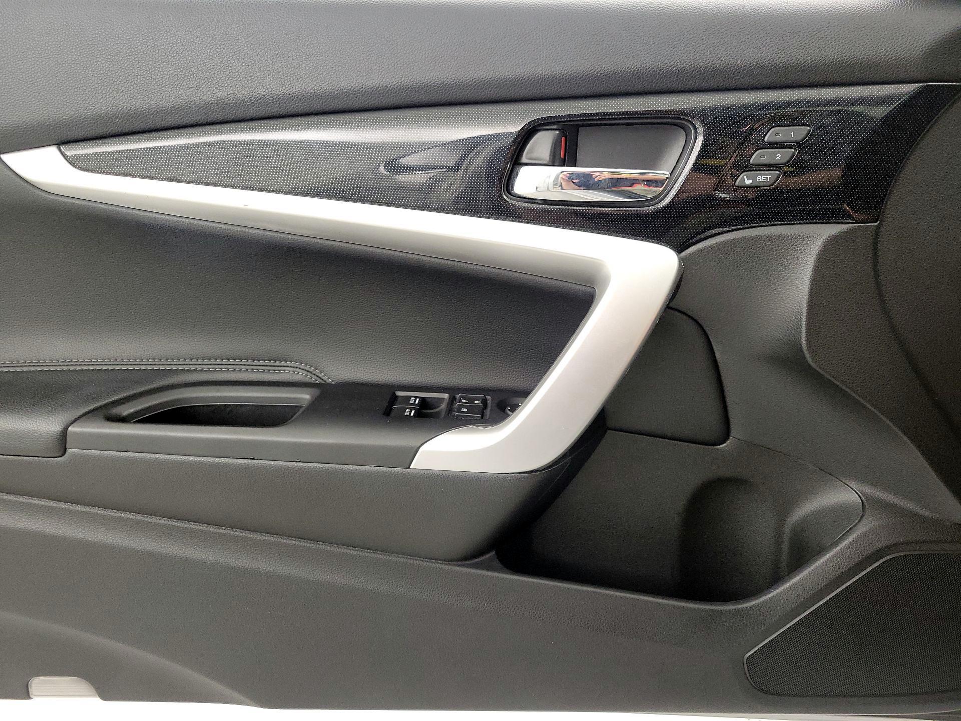 Thumbnail: 2013 Honda Accord - 12
