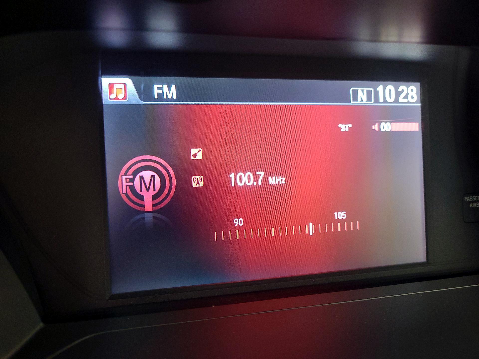 Thumbnail: 2013 Honda Accord - 15
