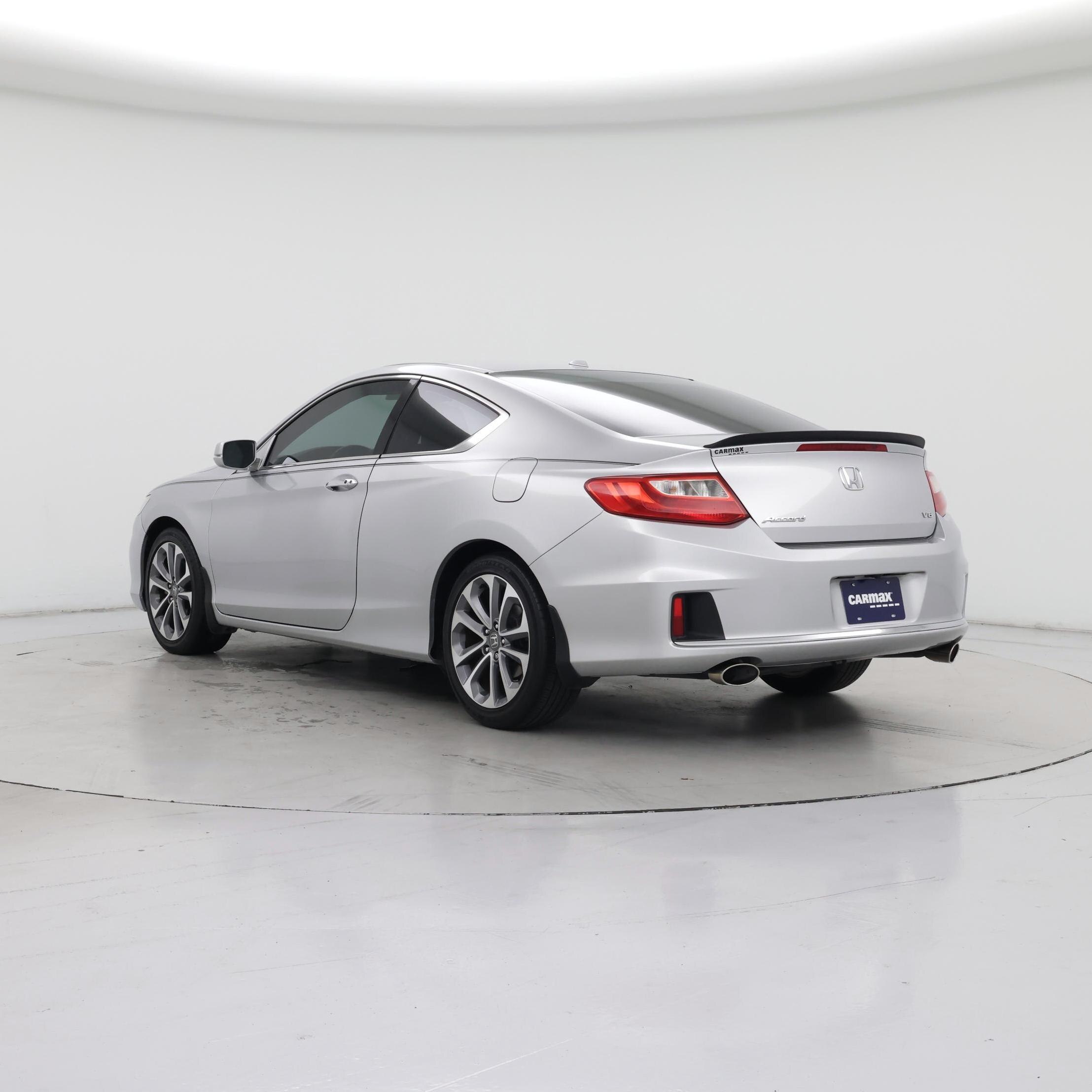 Thumbnail: 2013 Honda Accord - 2