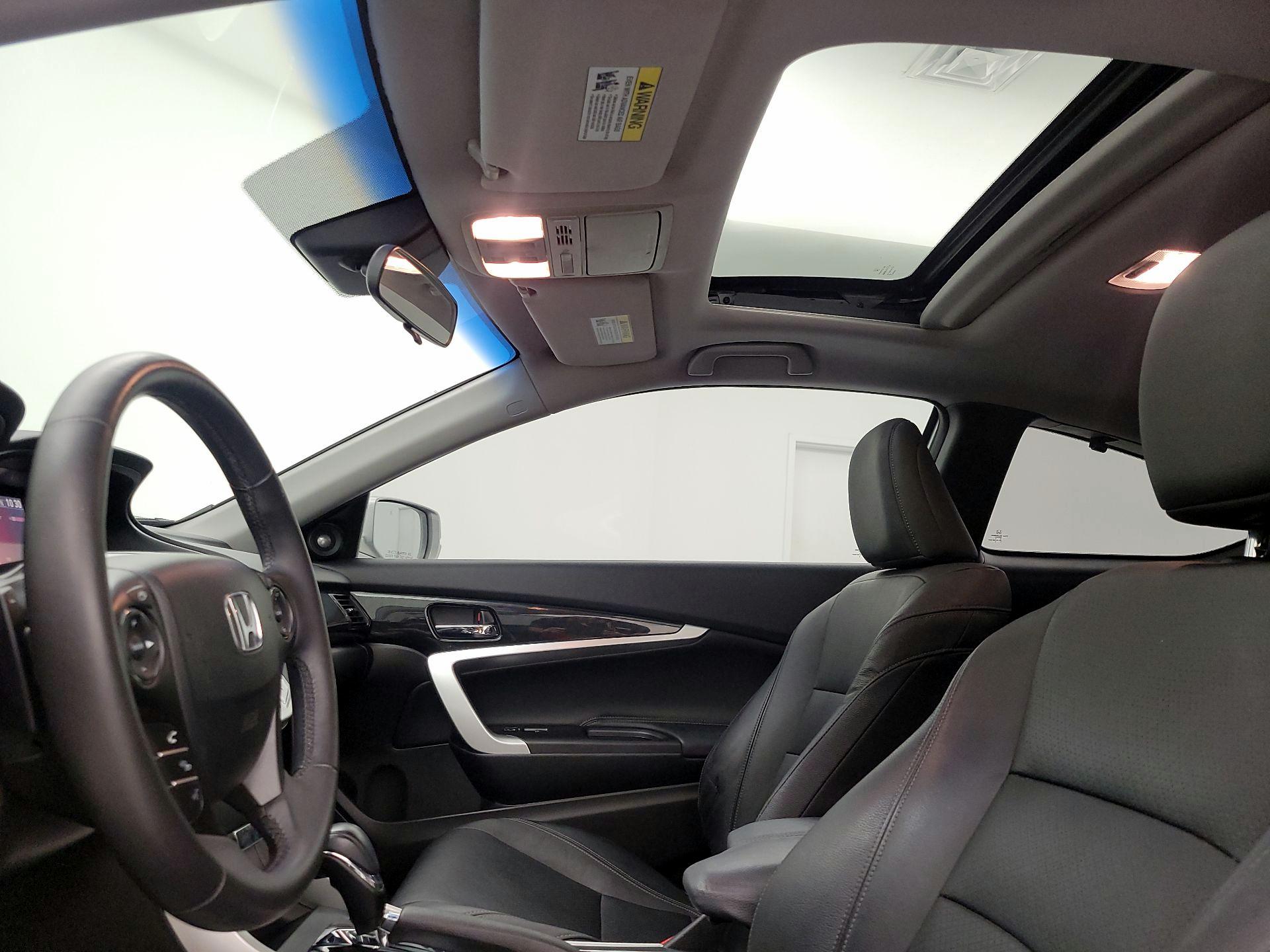 Thumbnail: 2013 Honda Accord - 19