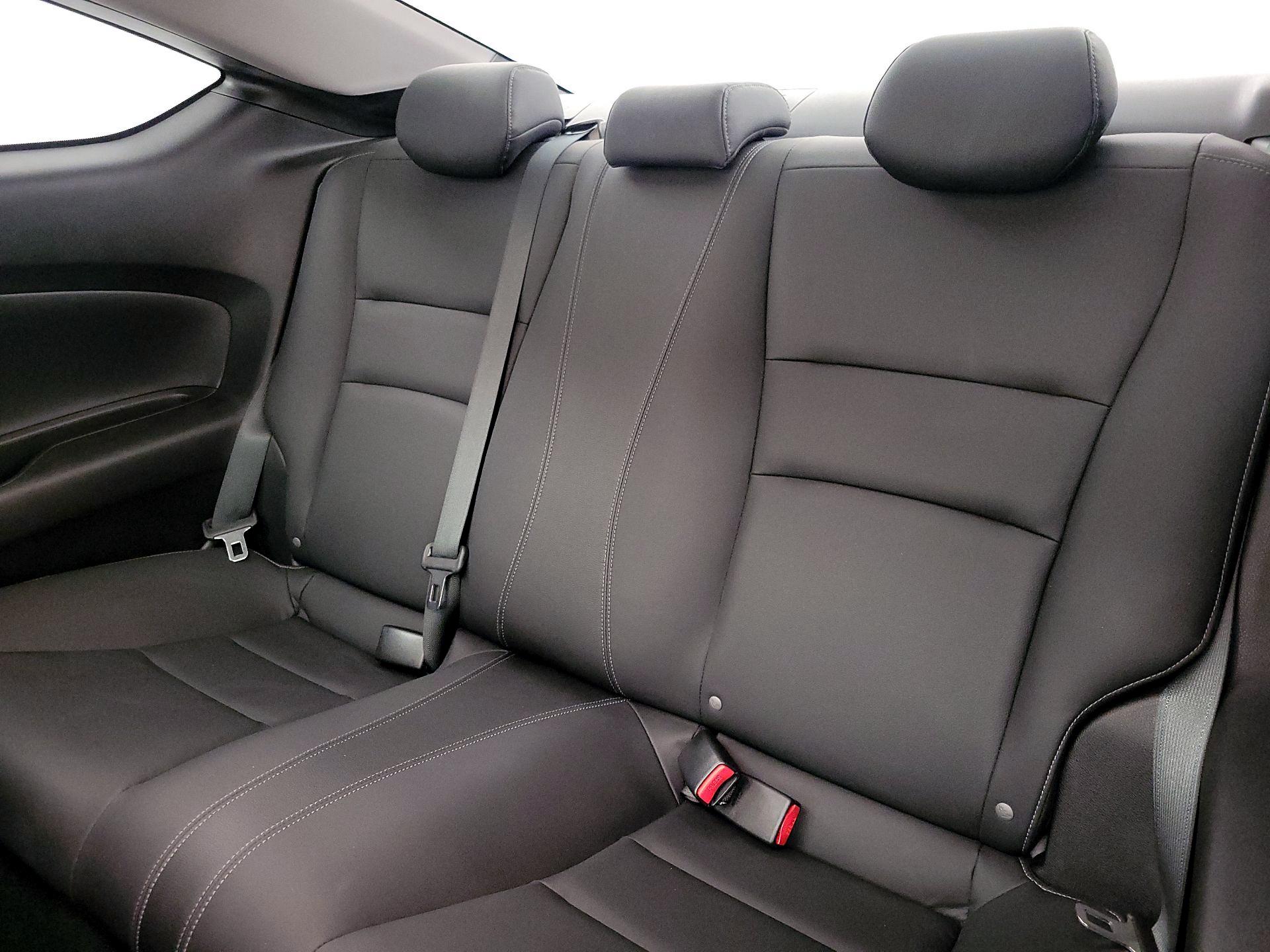 Thumbnail: 2013 Honda Accord - 20