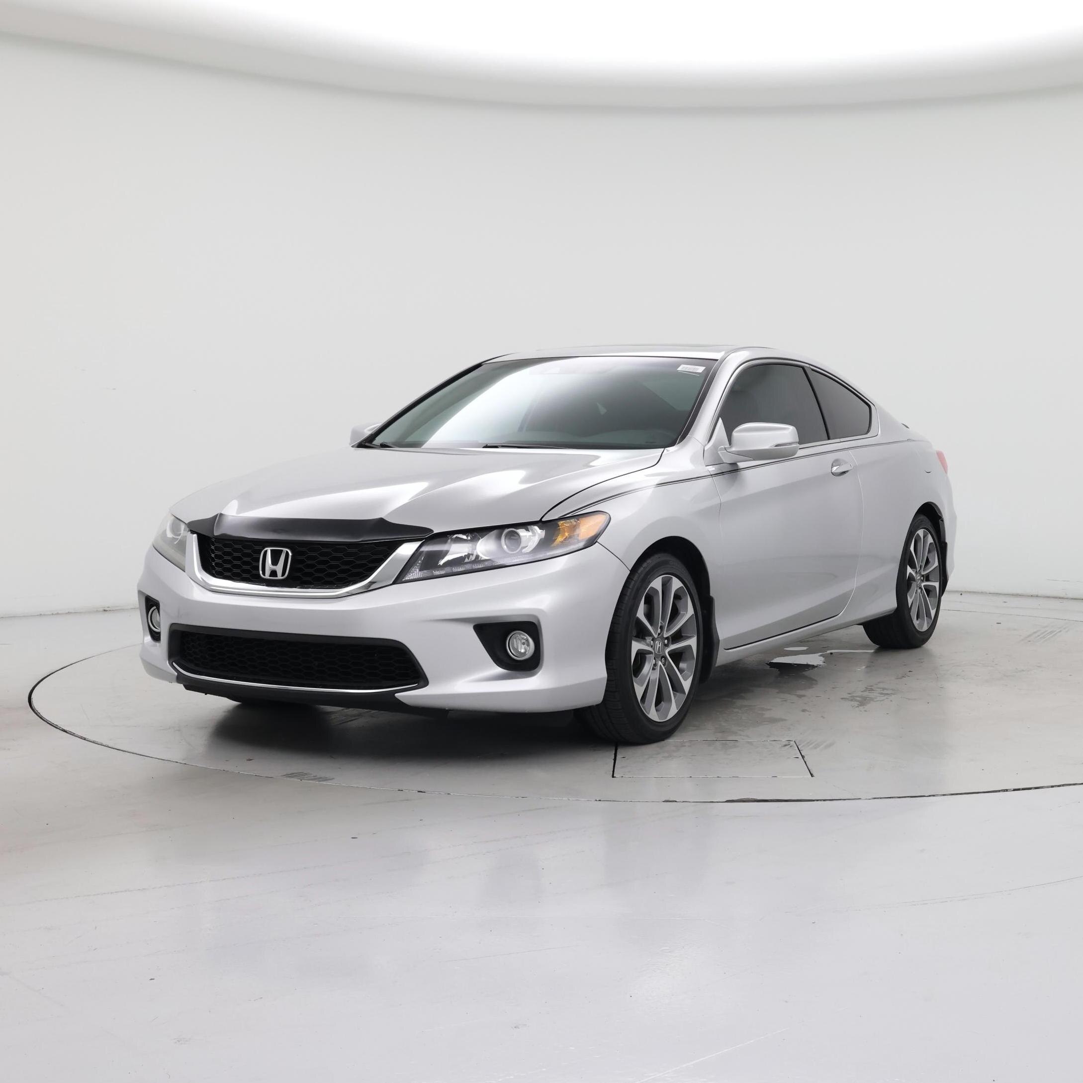 Thumbnail: 2013 Honda Accord - 4
