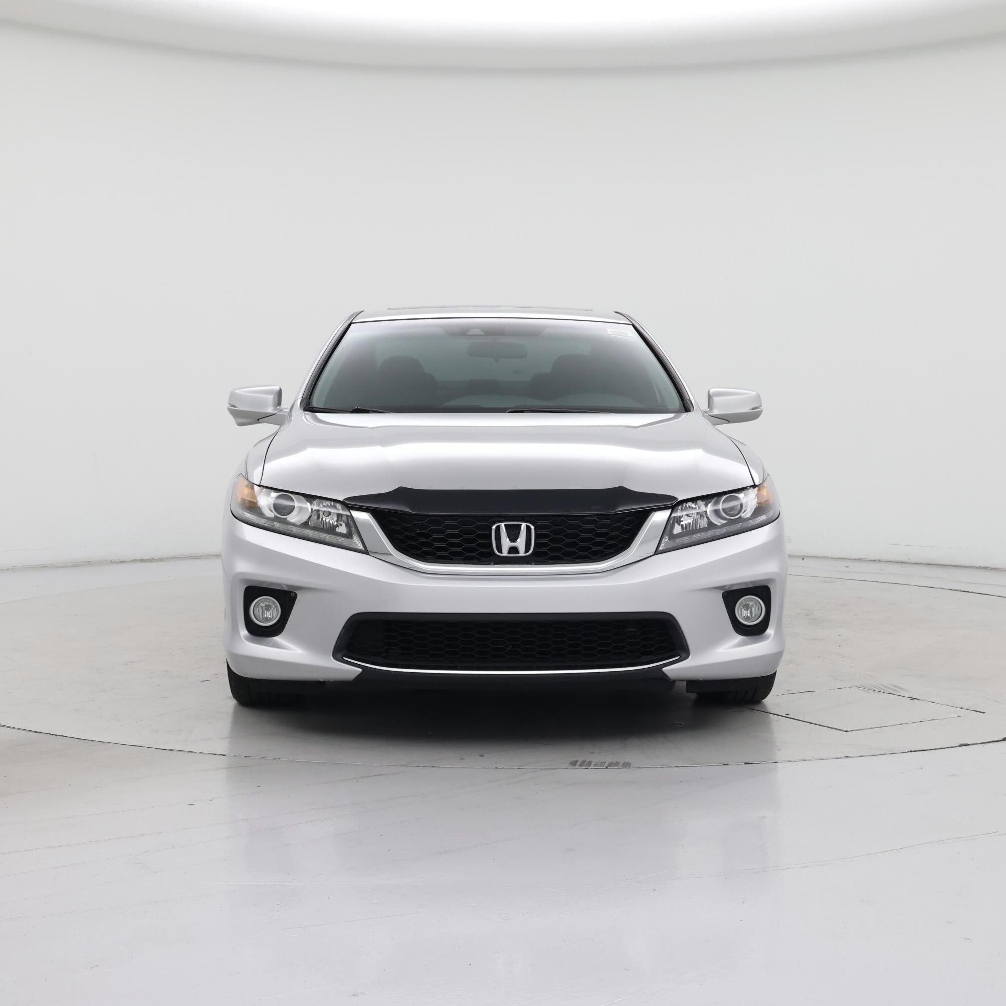 Thumbnail: 2013 Honda Accord - 5