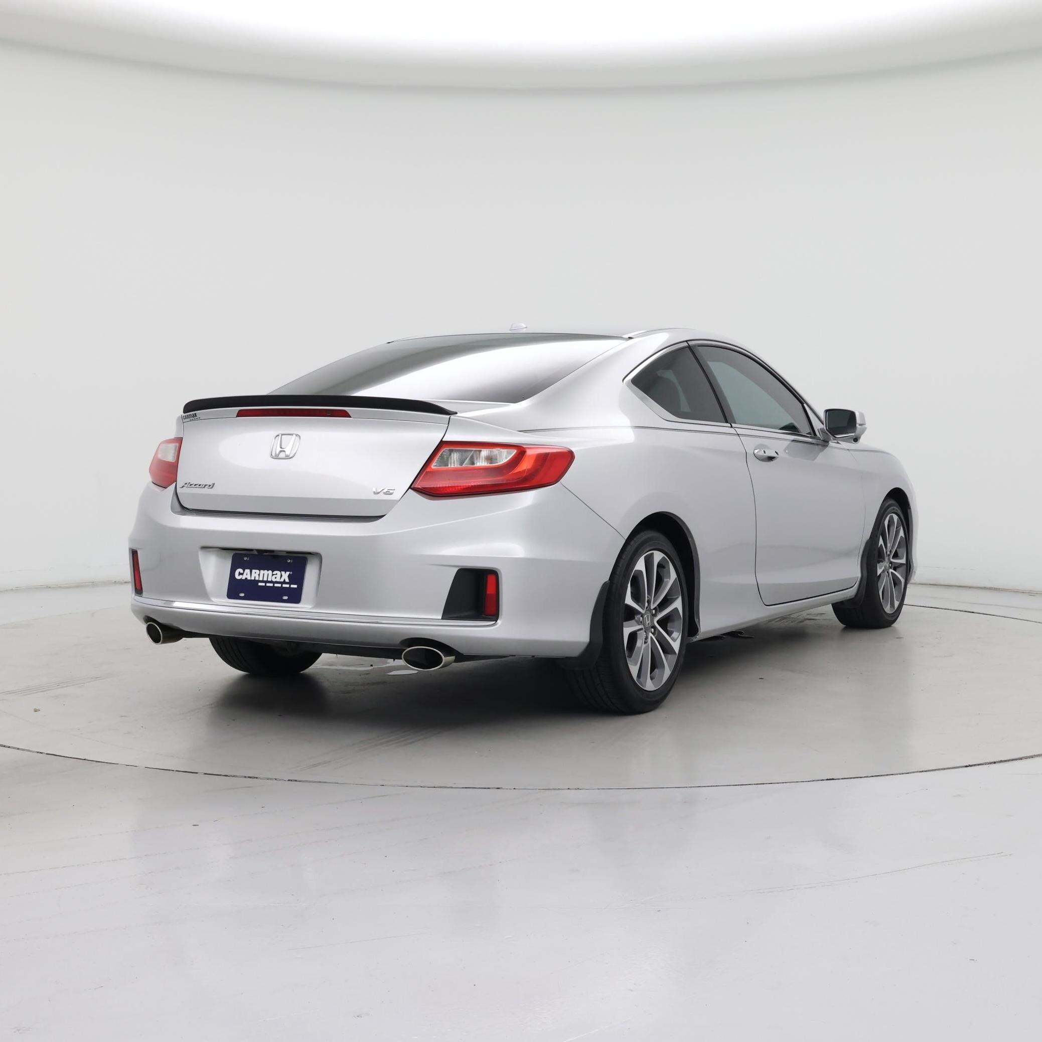 Thumbnail: 2013 Honda Accord - 8