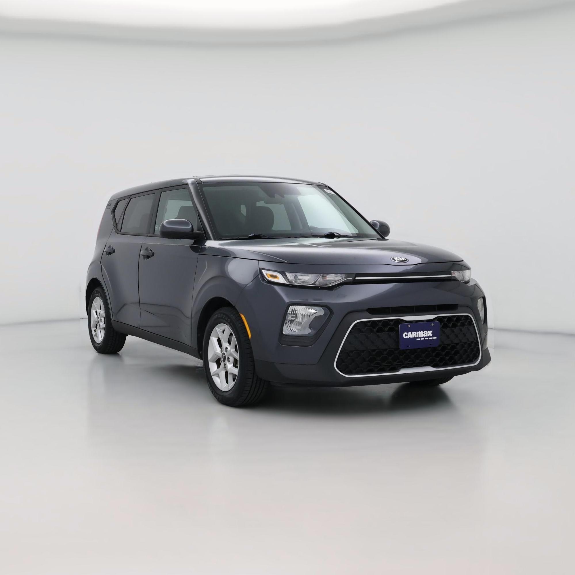Thumbnail: 2020 Kia Soul - 1
