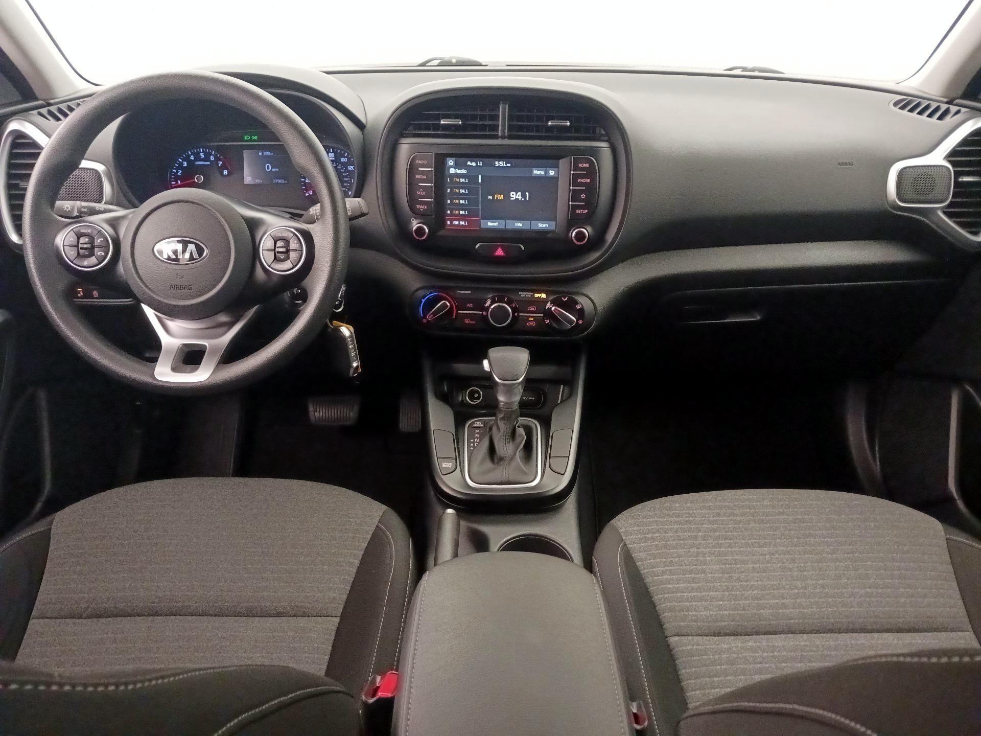 Thumbnail: 2020 Kia Soul - 9