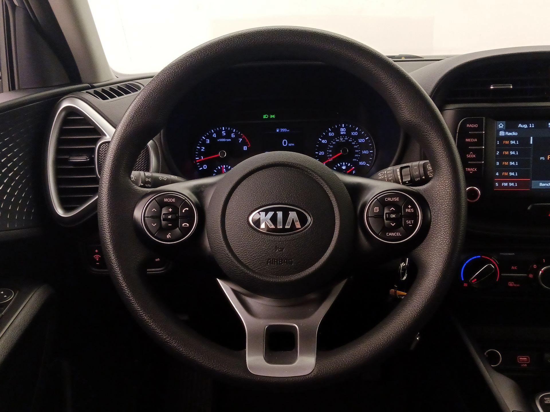 Thumbnail: 2020 Kia Soul - 10