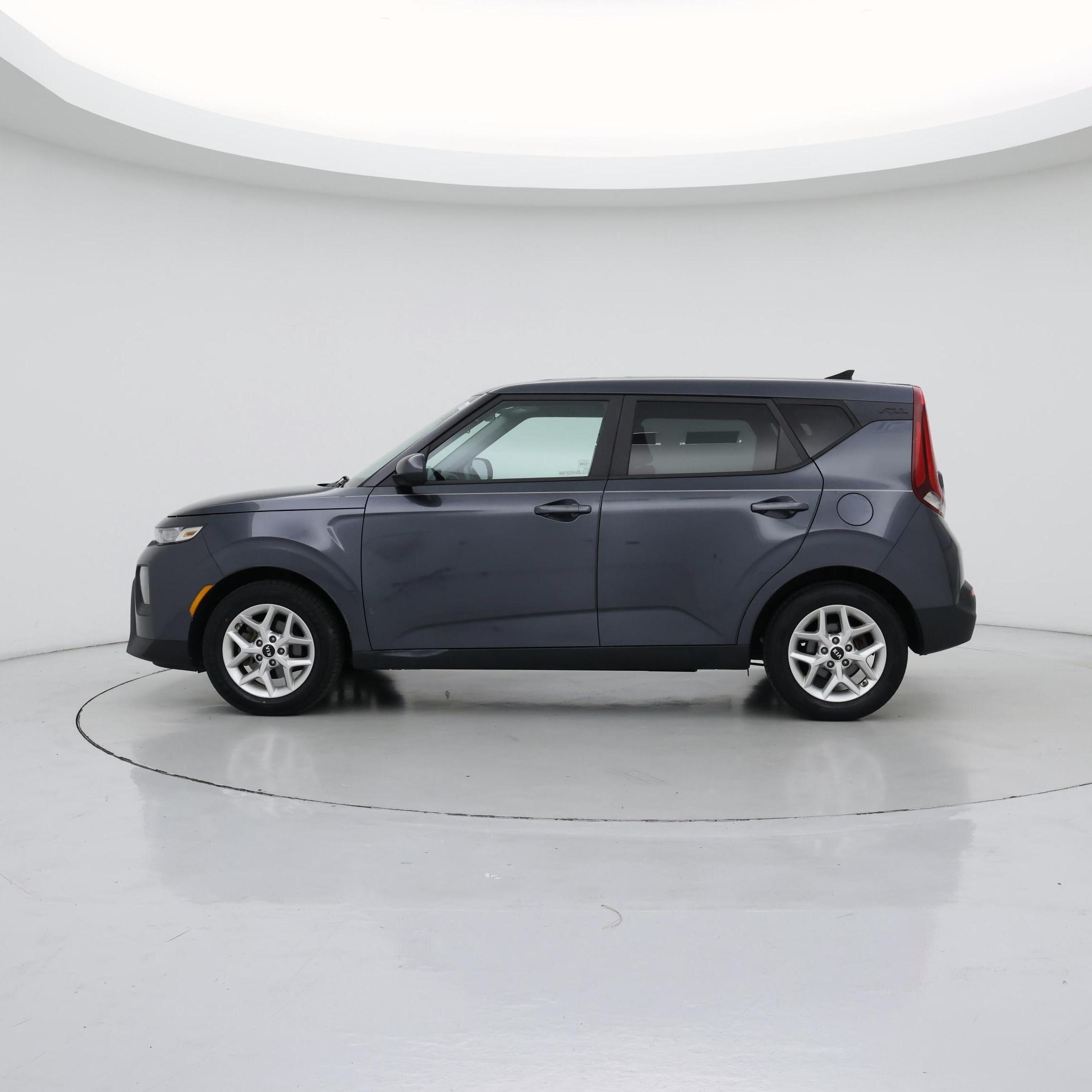 Thumbnail: 2020 Kia Soul - 3