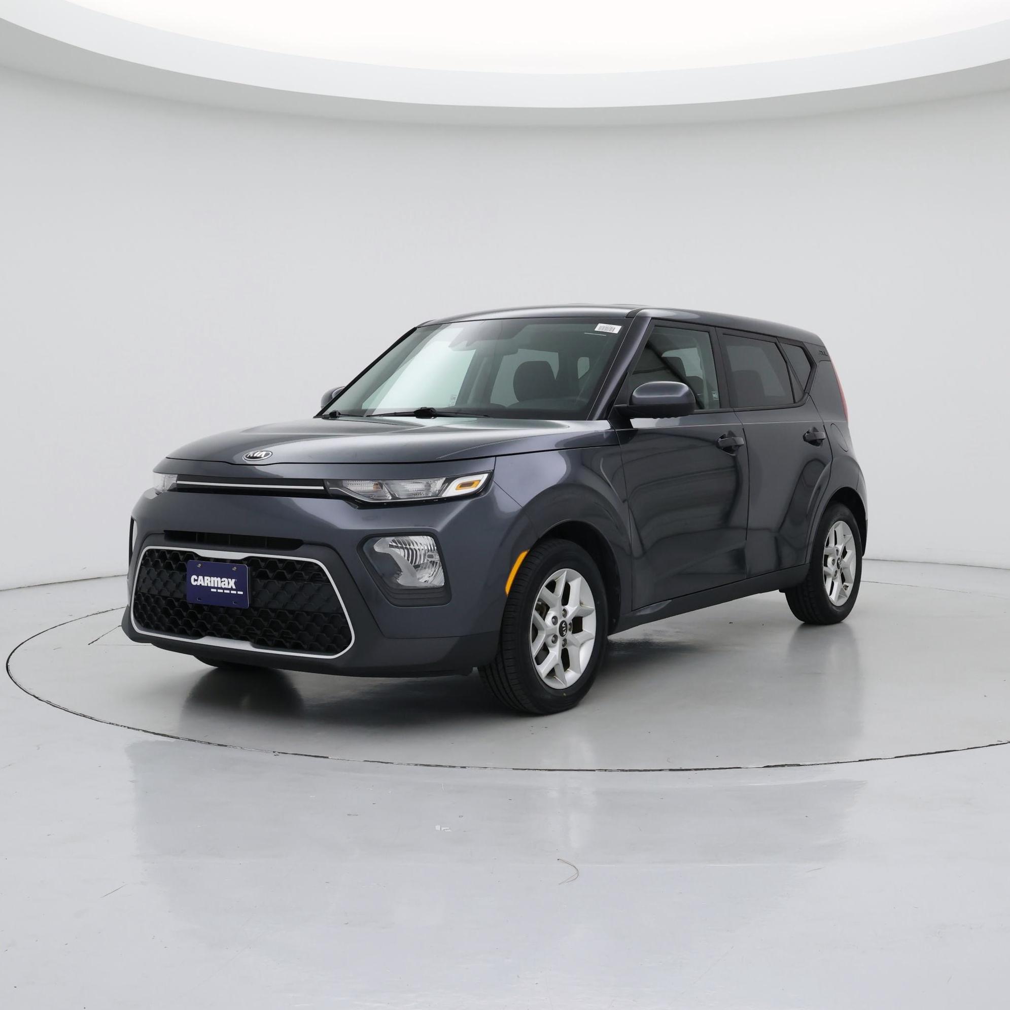 Thumbnail: 2020 Kia Soul - 4