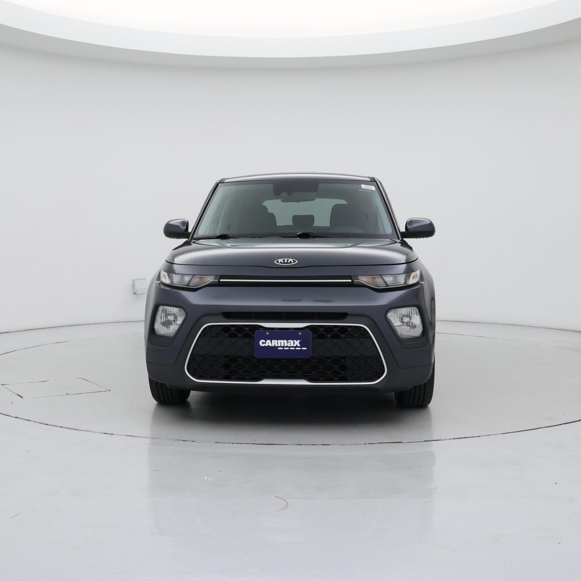 Thumbnail: 2020 Kia Soul - 5