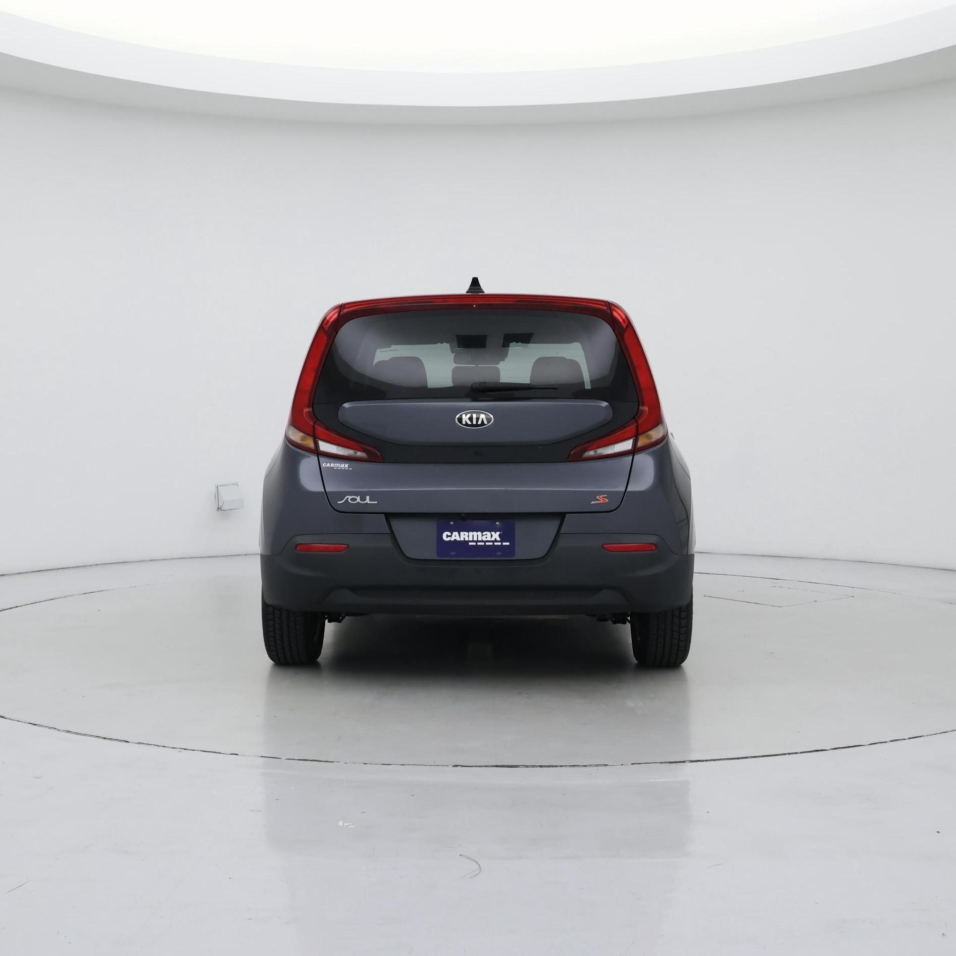 Thumbnail: 2020 Kia Soul - 6