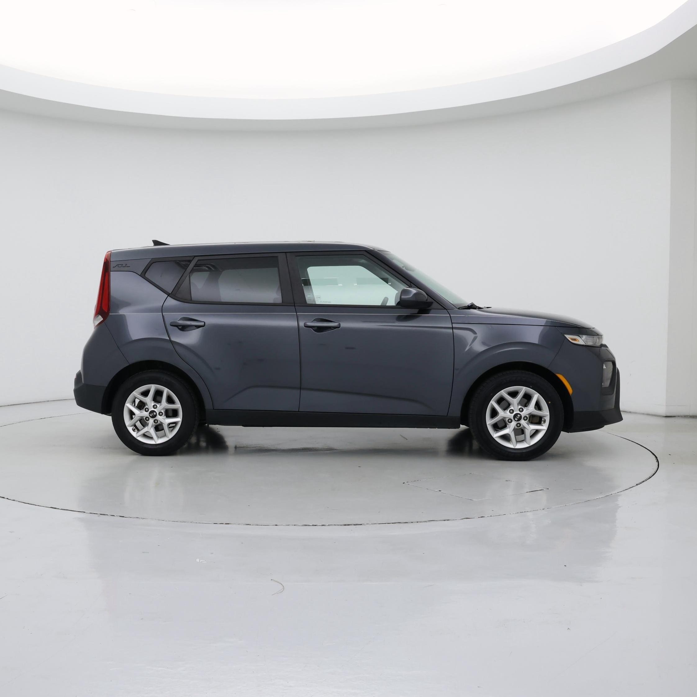 Thumbnail: 2020 Kia Soul - 7