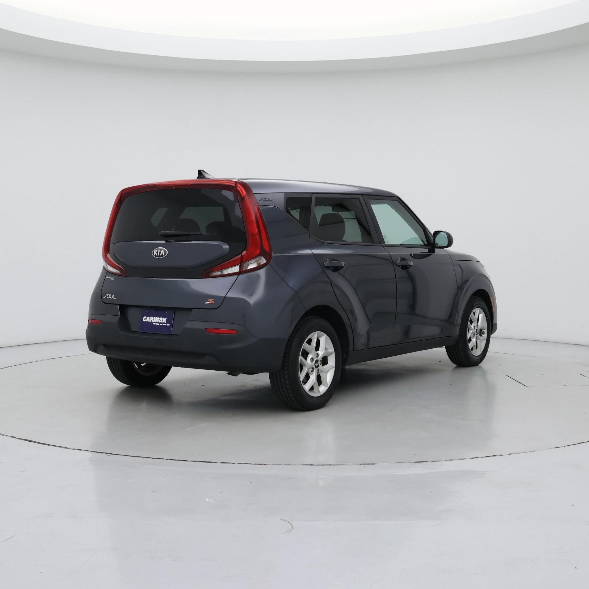 Thumbnail: 2020 Kia Soul - 8