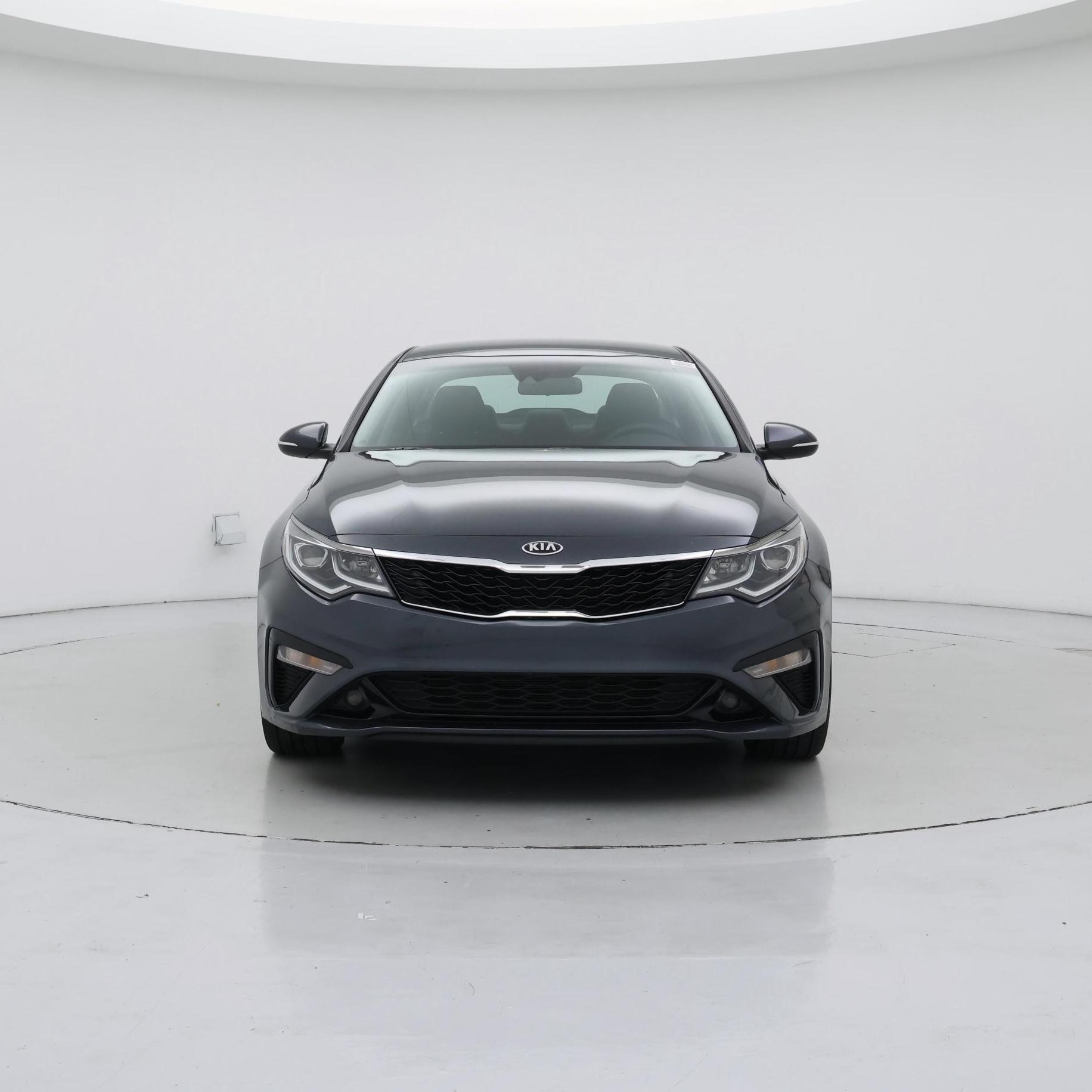 Thumbnail: 2020 Kia Optima - 5