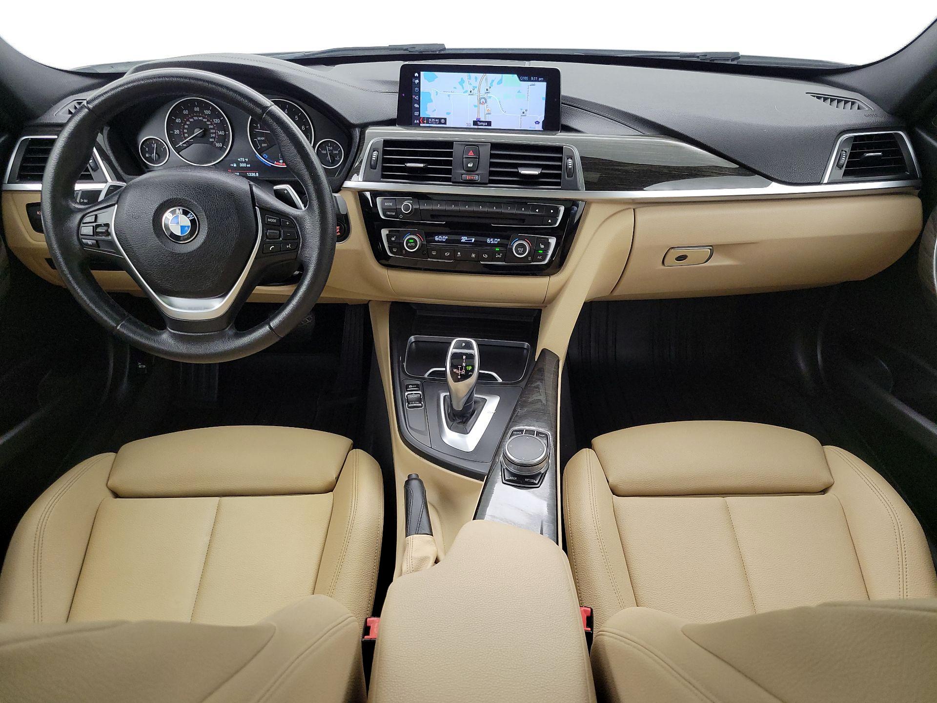 Thumbnail: 2018 BMW 3 Series - 9