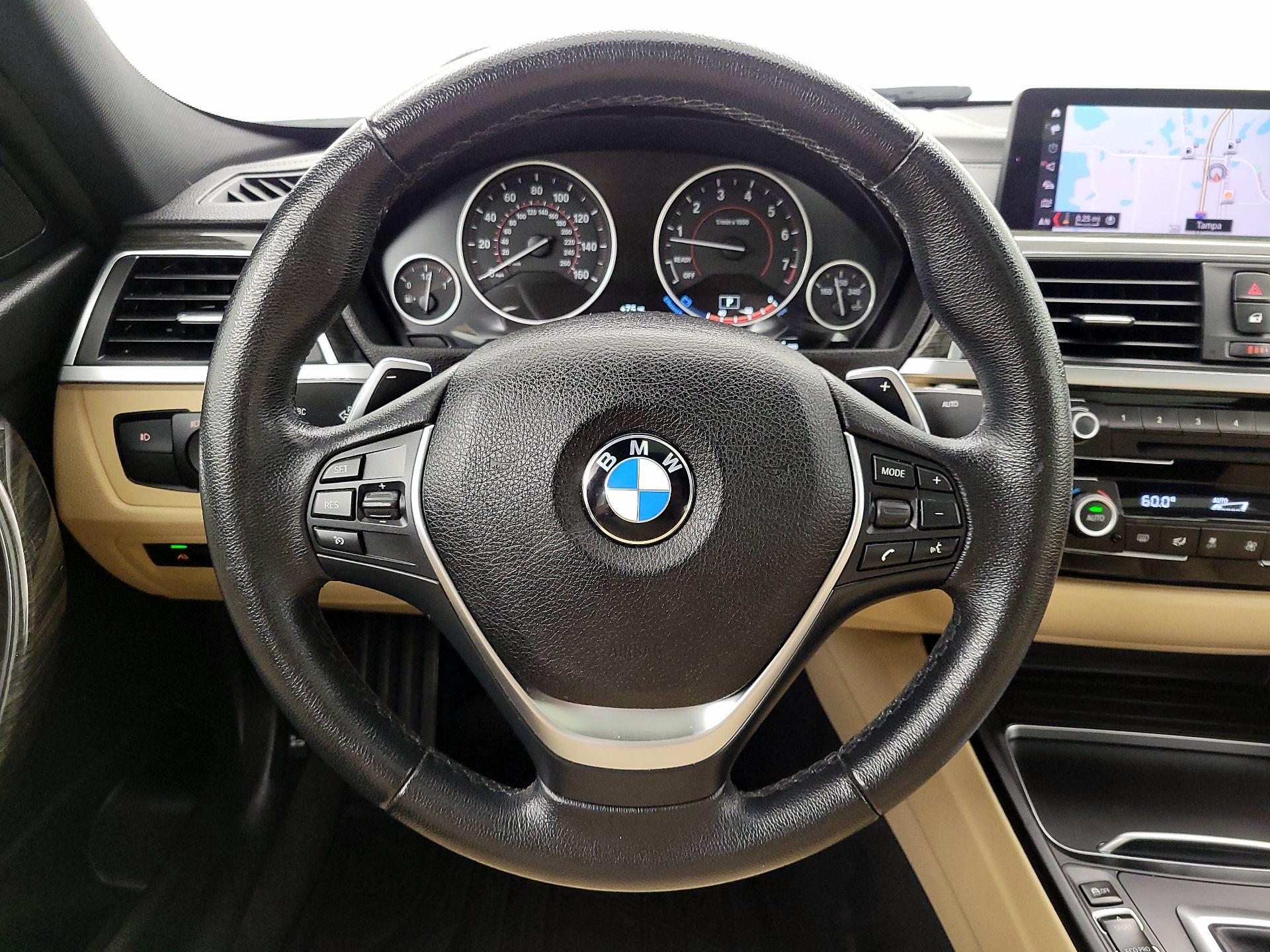 Thumbnail: 2018 BMW 3 Series - 10