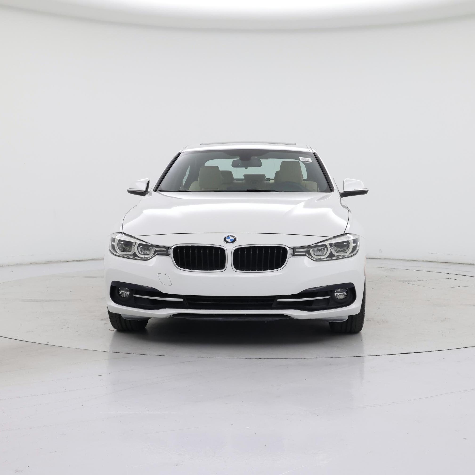 Thumbnail: 2018 BMW 3 Series - 5
