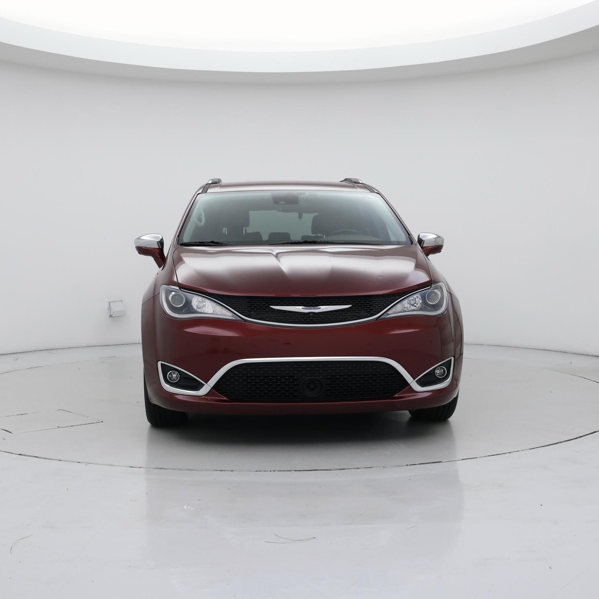 Thumbnail: 2019 Chrysler Pacifica - 5