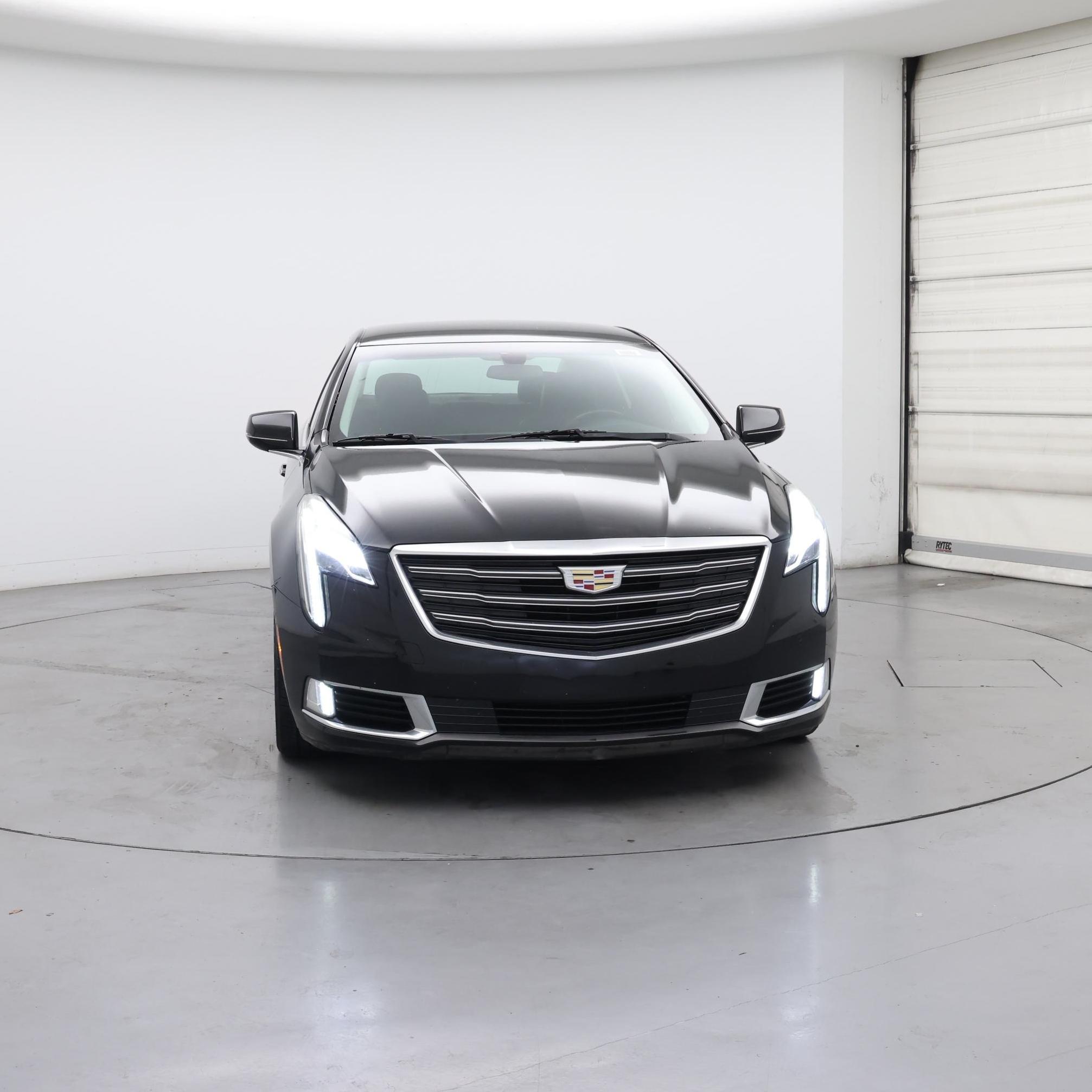 Thumbnail: 2018 Cadillac XTS - 5