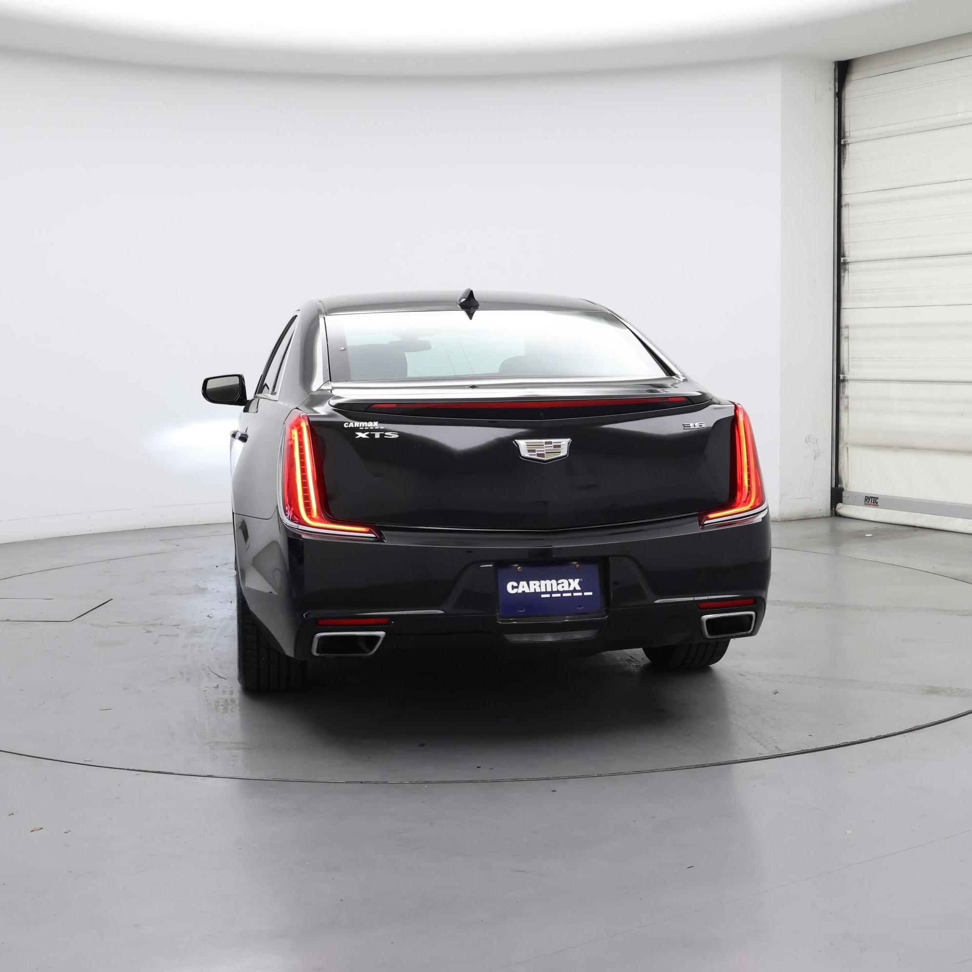 Thumbnail: 2018 Cadillac XTS - 6
