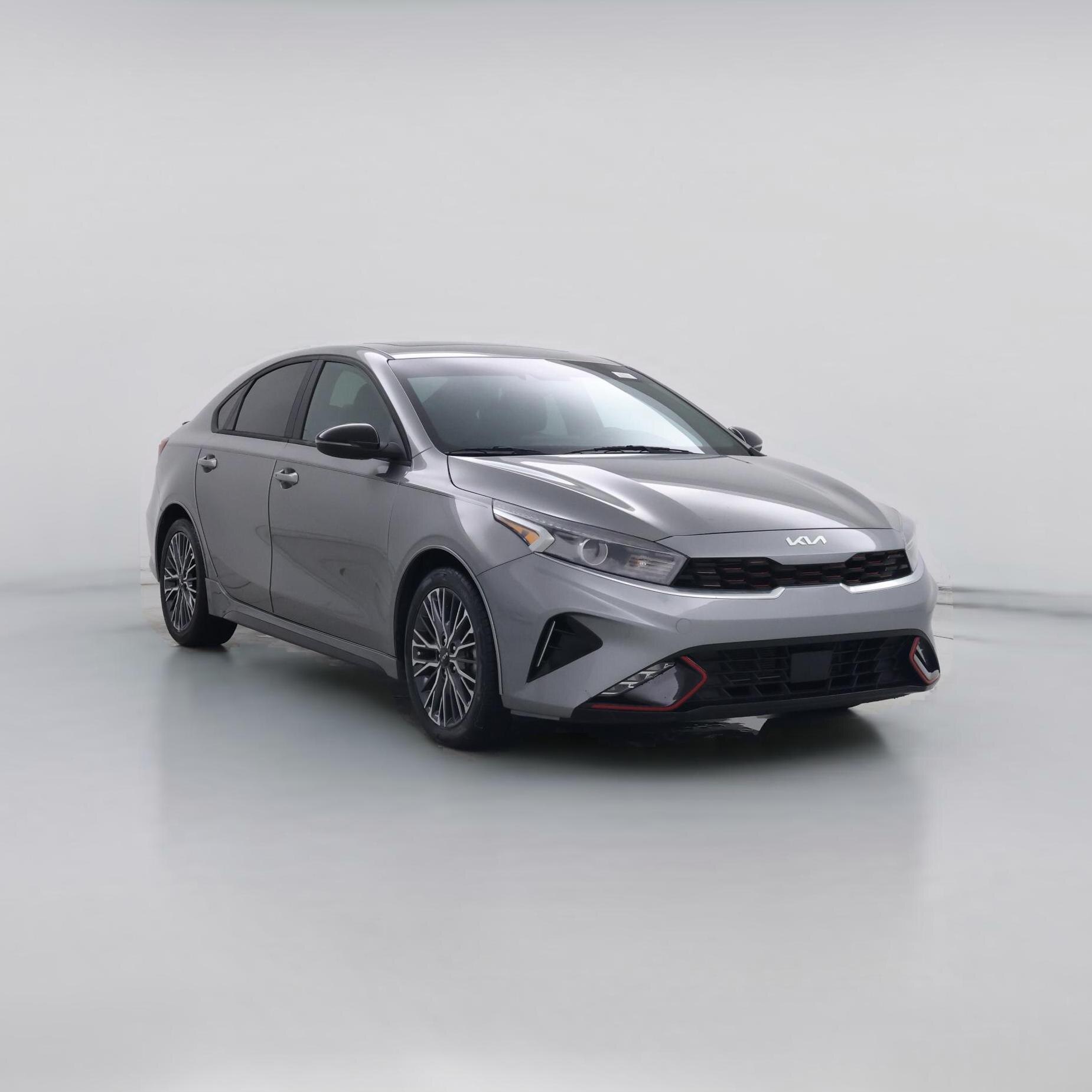 Thumbnail: 2022 Kia Forte - 1