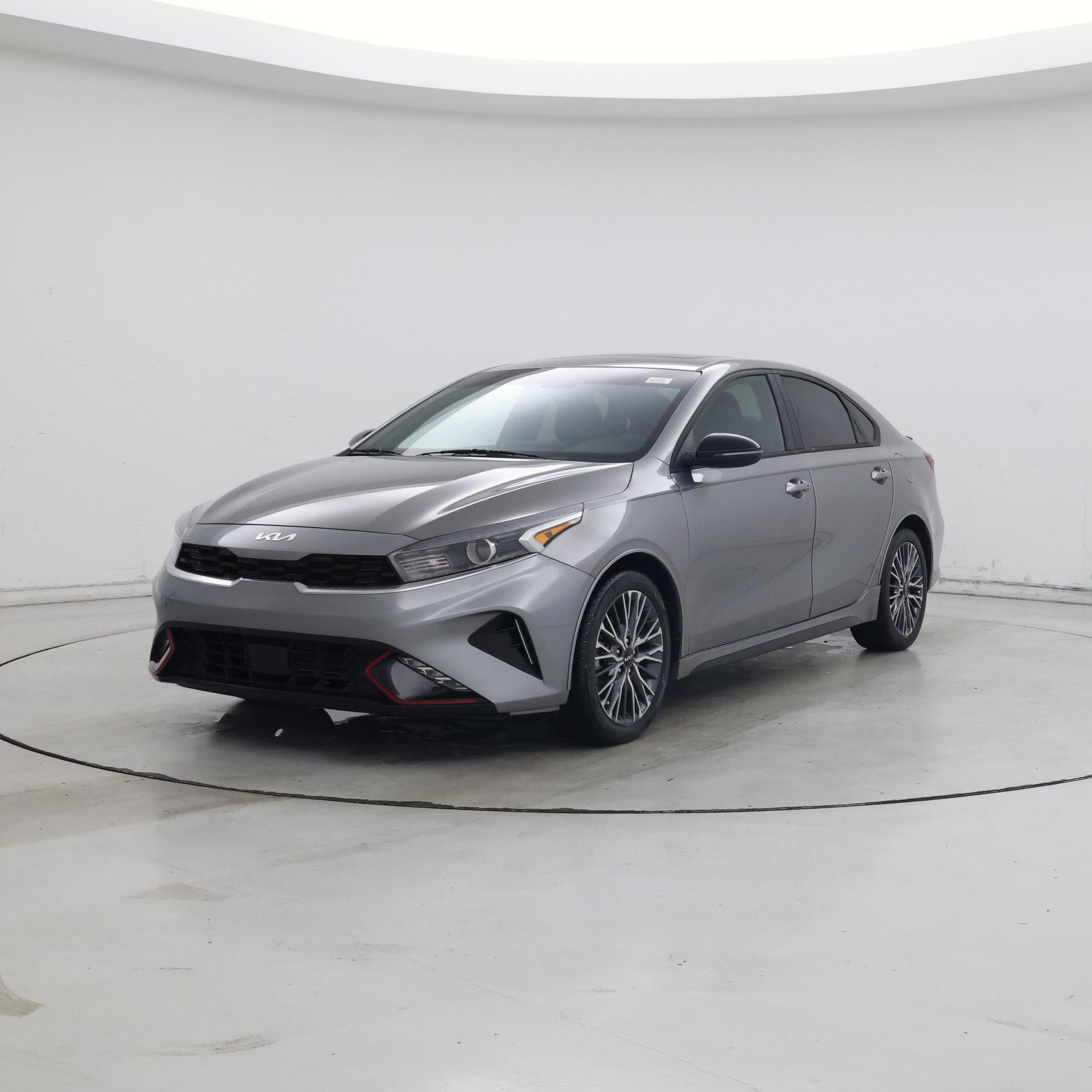 Thumbnail: 2022 Kia Forte - 4