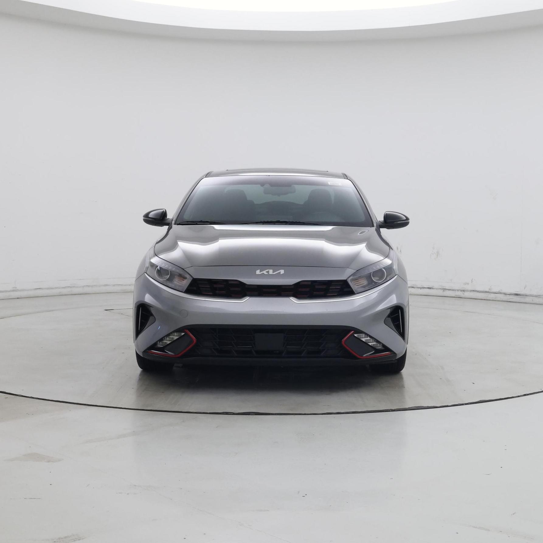 Thumbnail: 2022 Kia Forte - 5