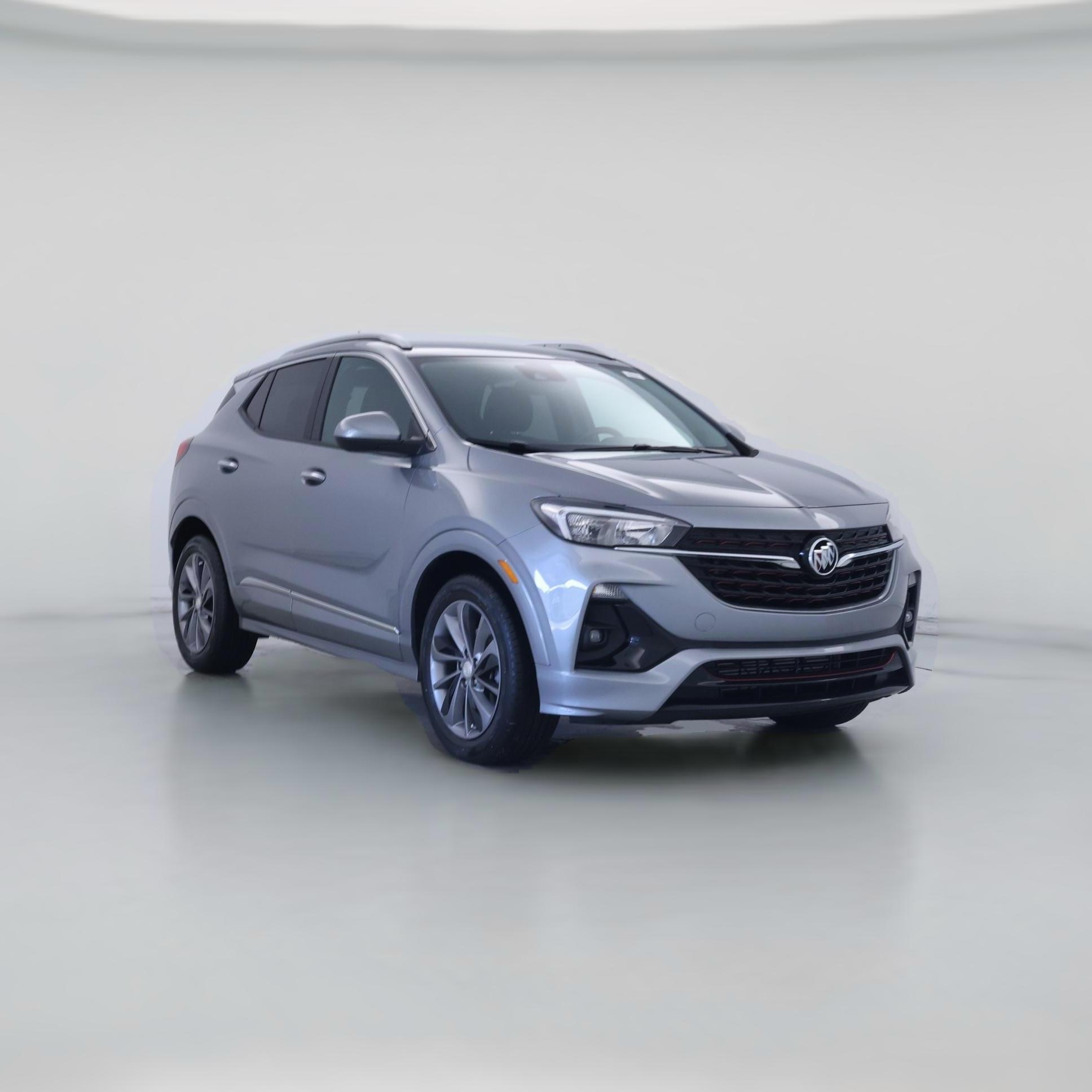 Thumbnail: 2023 Buick Encore GX - 1