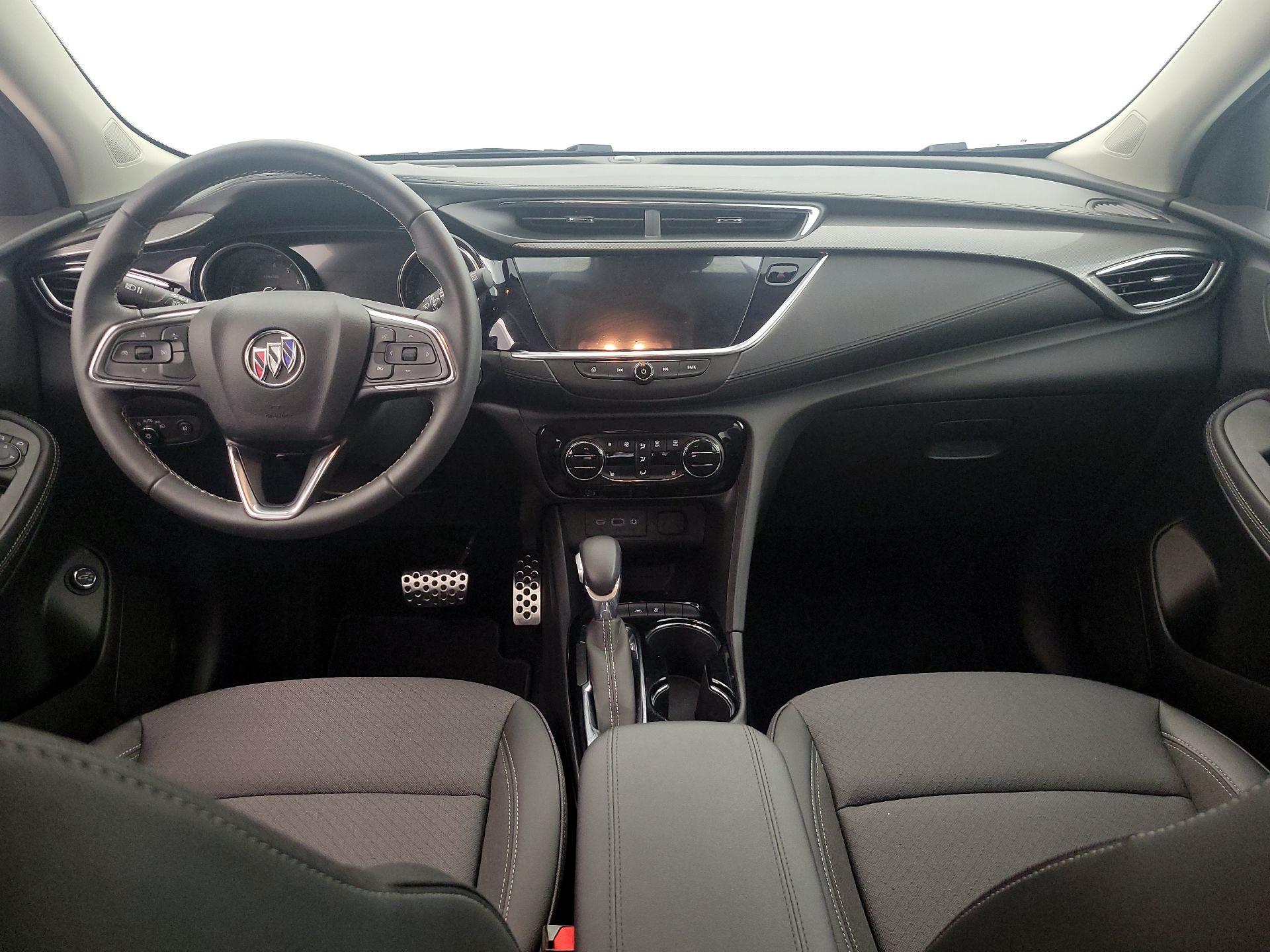 Thumbnail: 2023 Buick Encore GX - 9