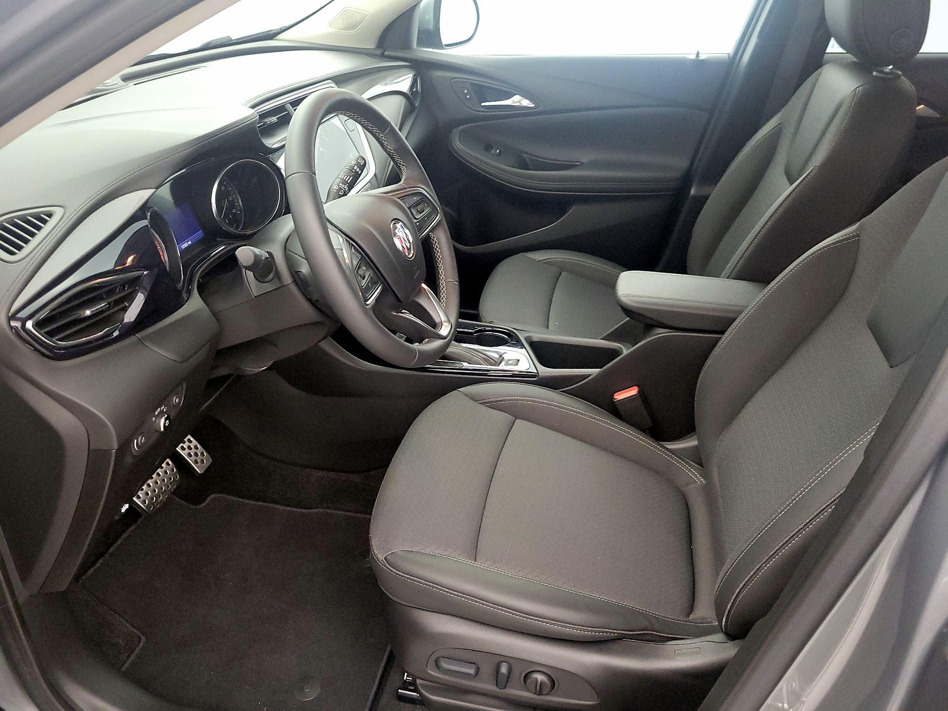 Thumbnail: 2023 Buick Encore GX - 11