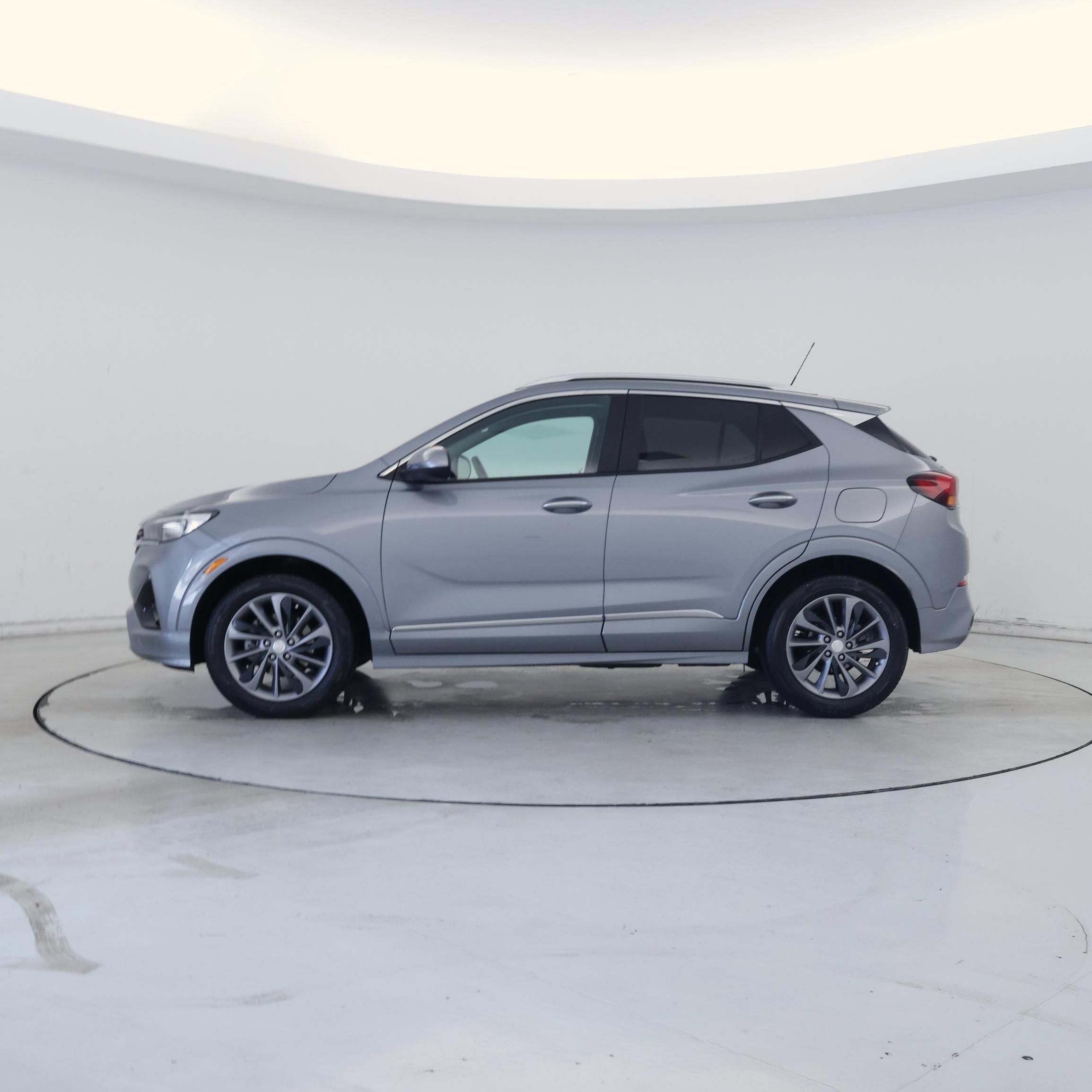 Thumbnail: 2023 Buick Encore GX - 3