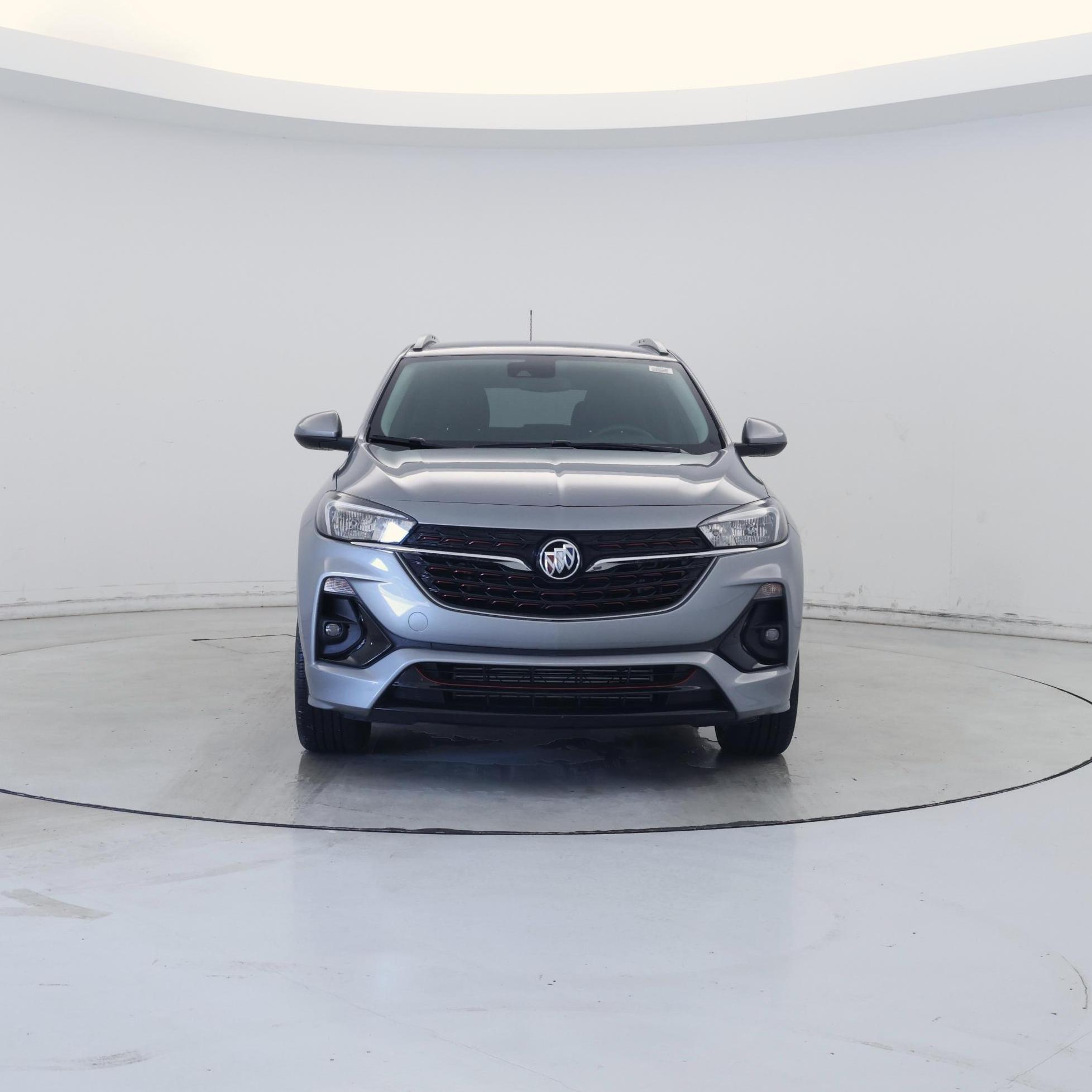 Thumbnail: 2023 Buick Encore GX - 5