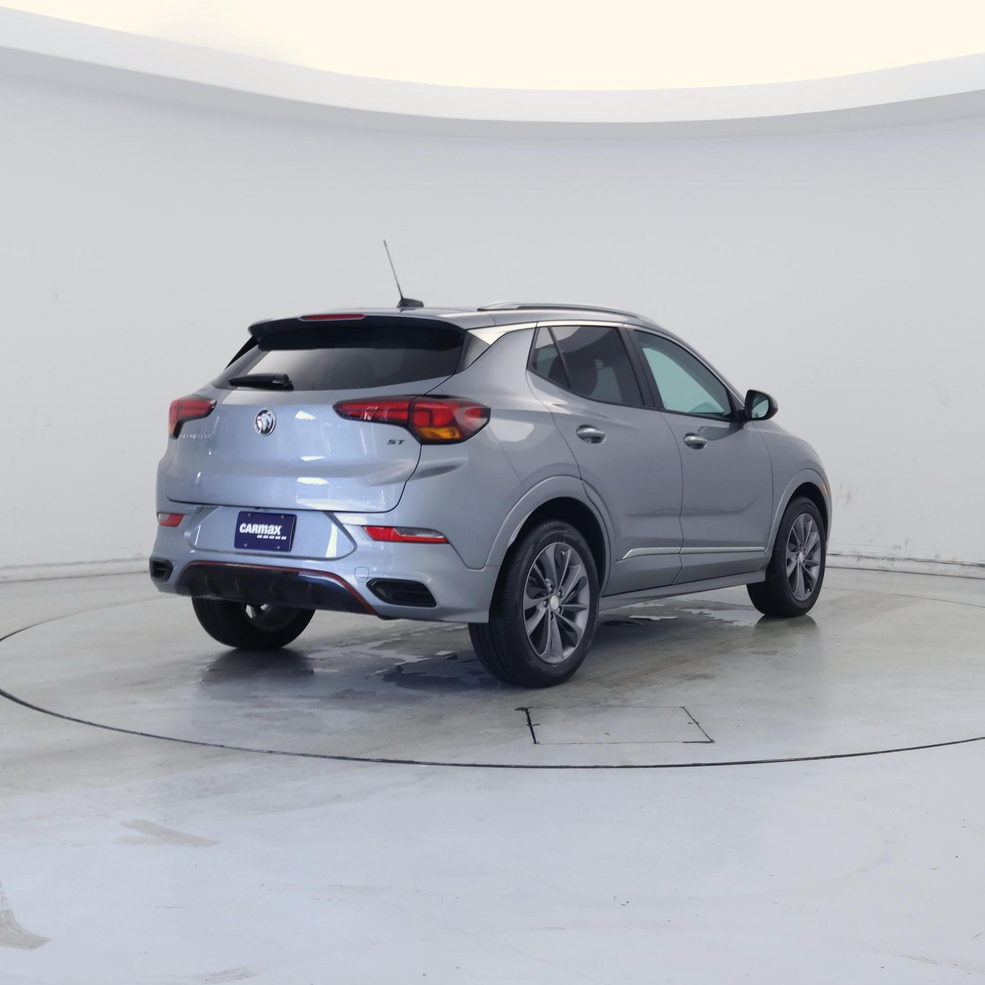 Thumbnail: 2023 Buick Encore GX - 8
