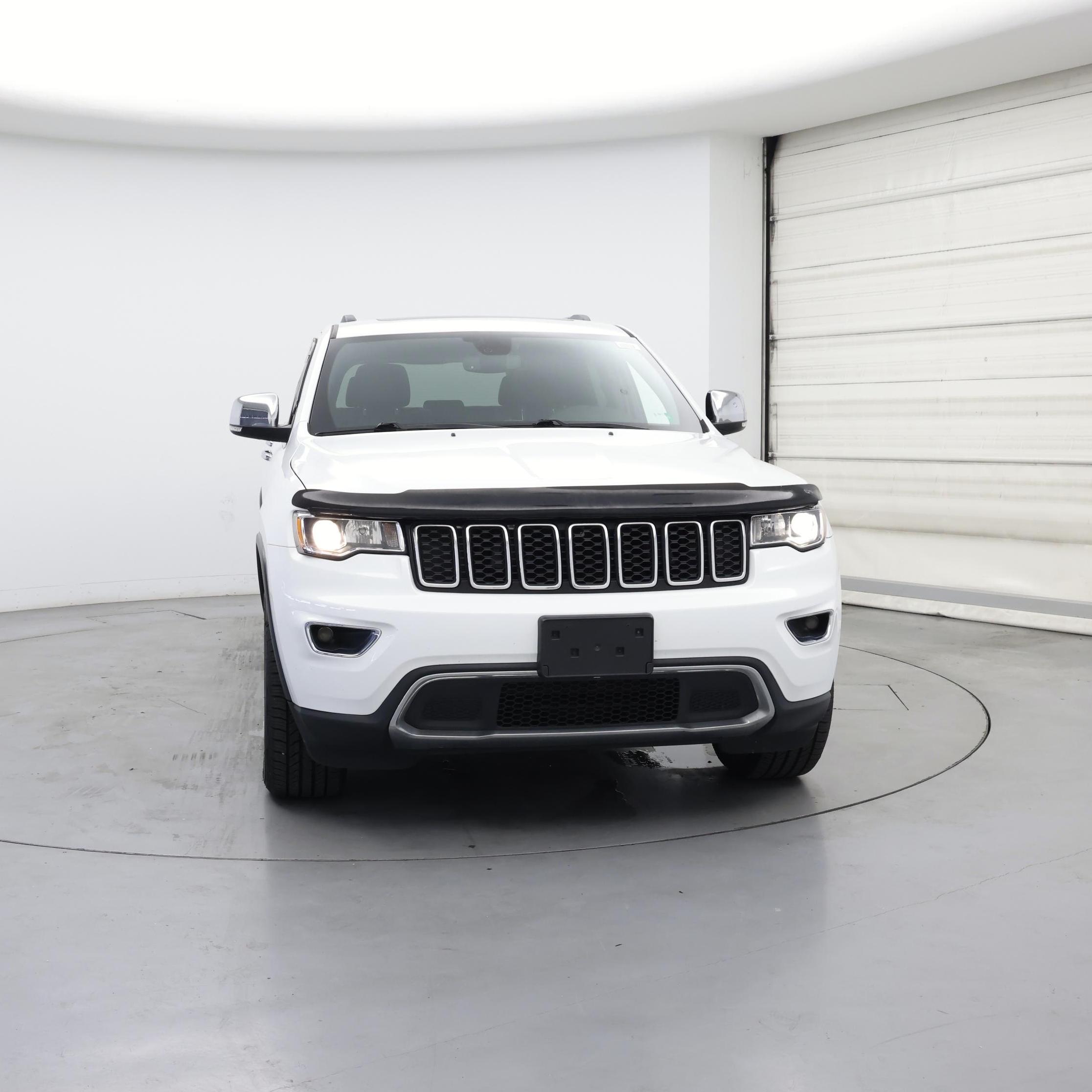 Thumbnail: 2020 Jeep Grand Cherokee - 5