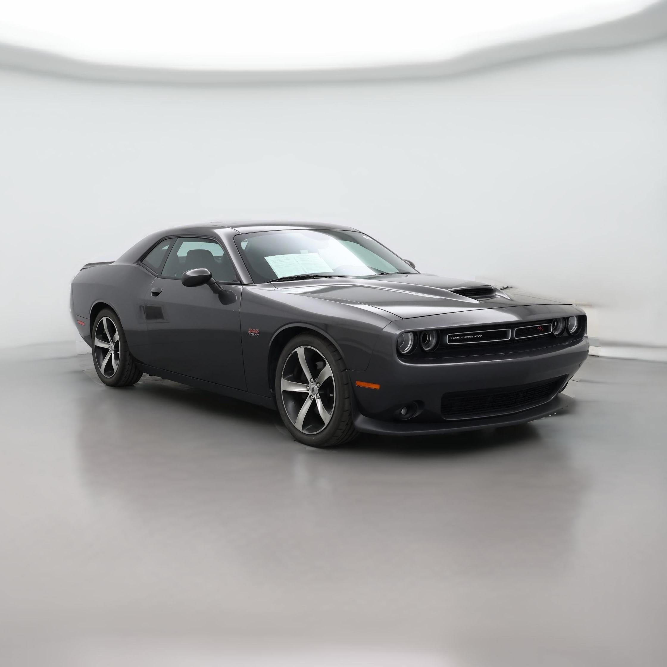 Thumbnail: 2019 Dodge Challenger - 1