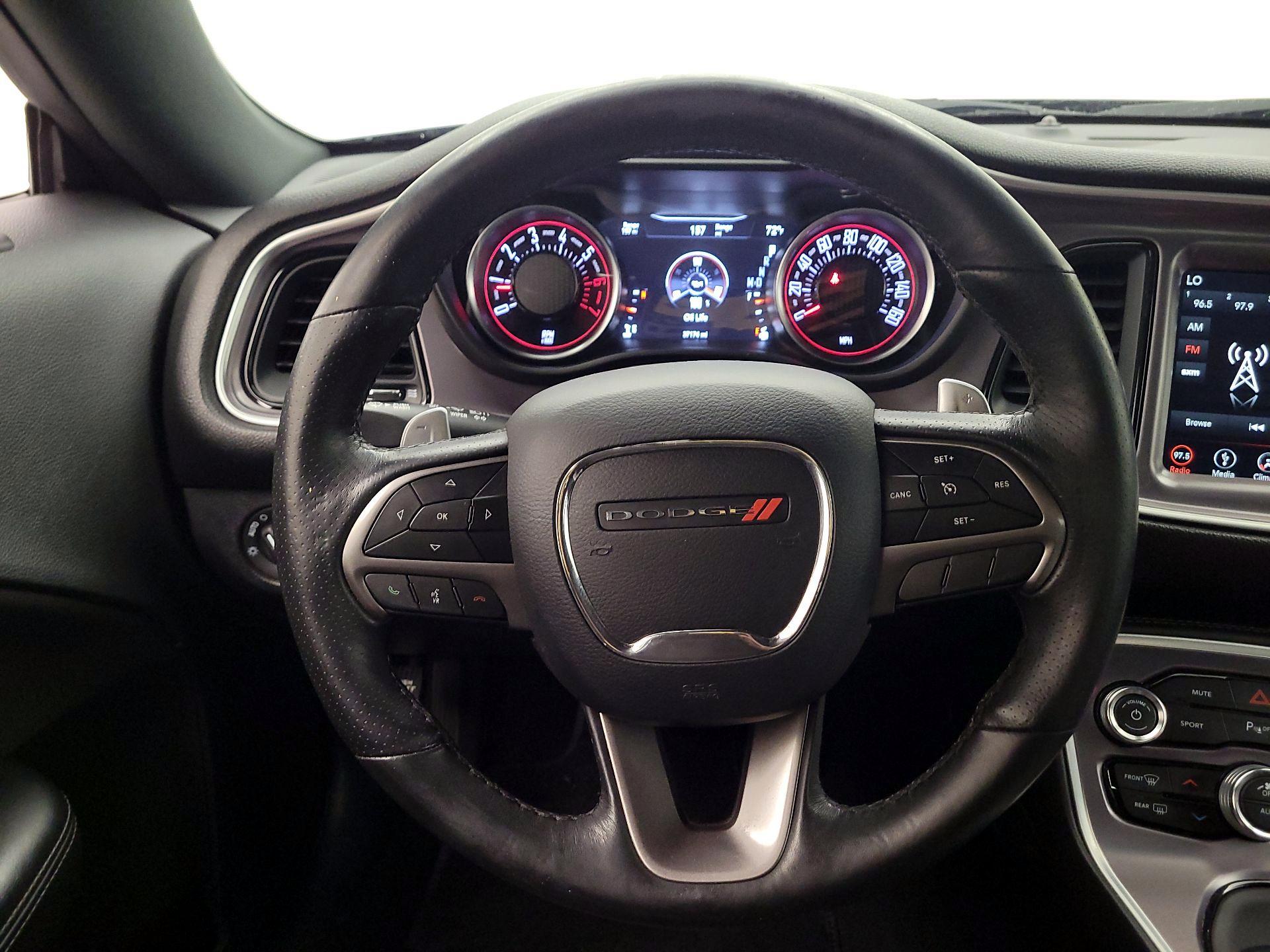 Thumbnail: 2019 Dodge Challenger - 10
