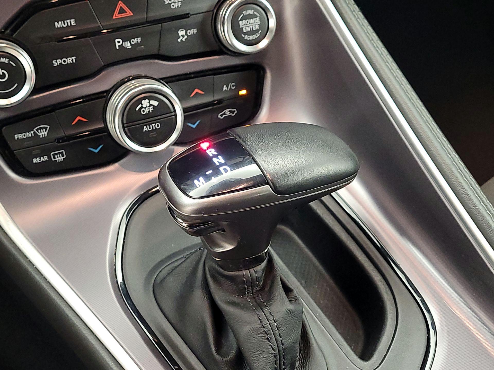 Thumbnail: 2019 Dodge Challenger - 17