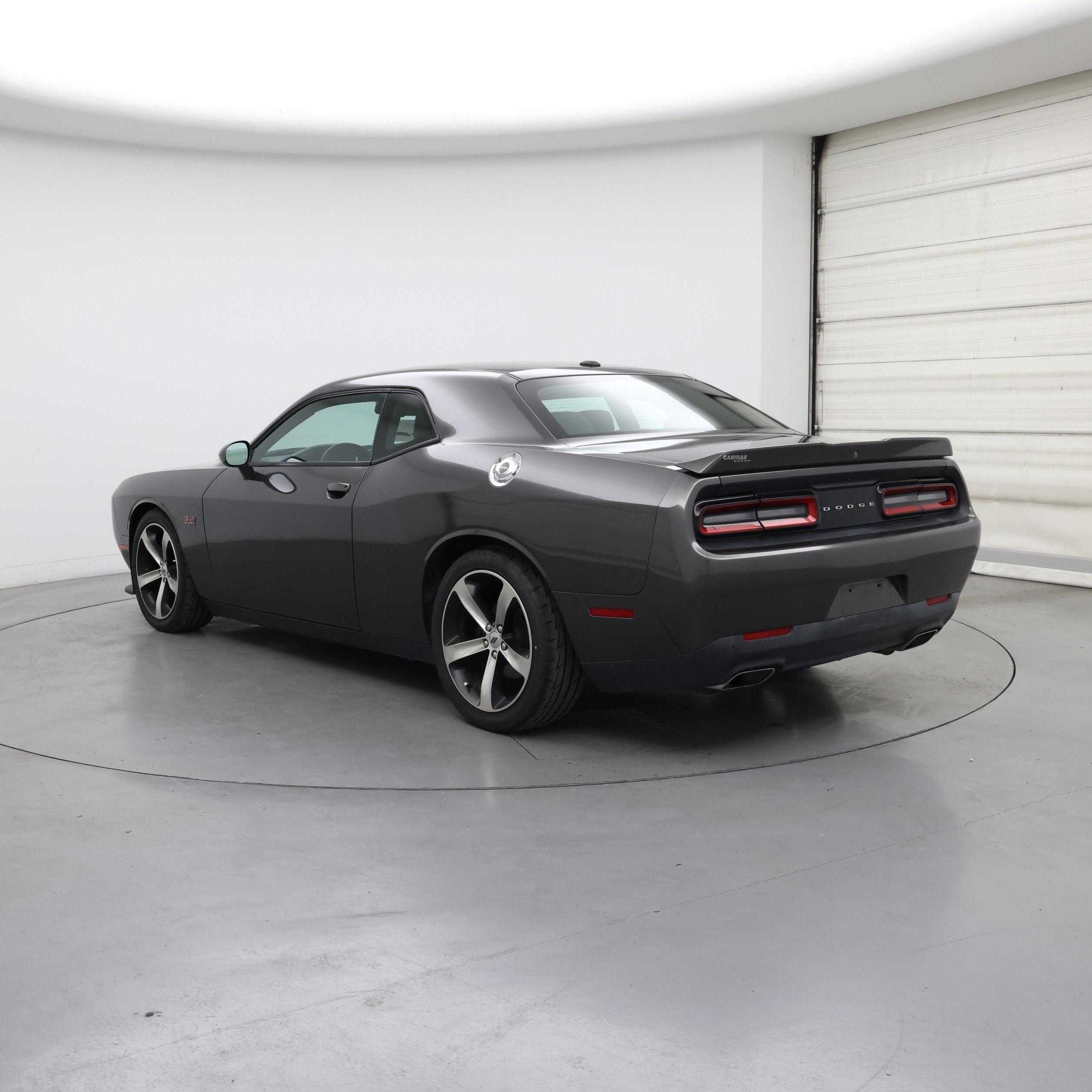 Thumbnail: 2019 Dodge Challenger - 2