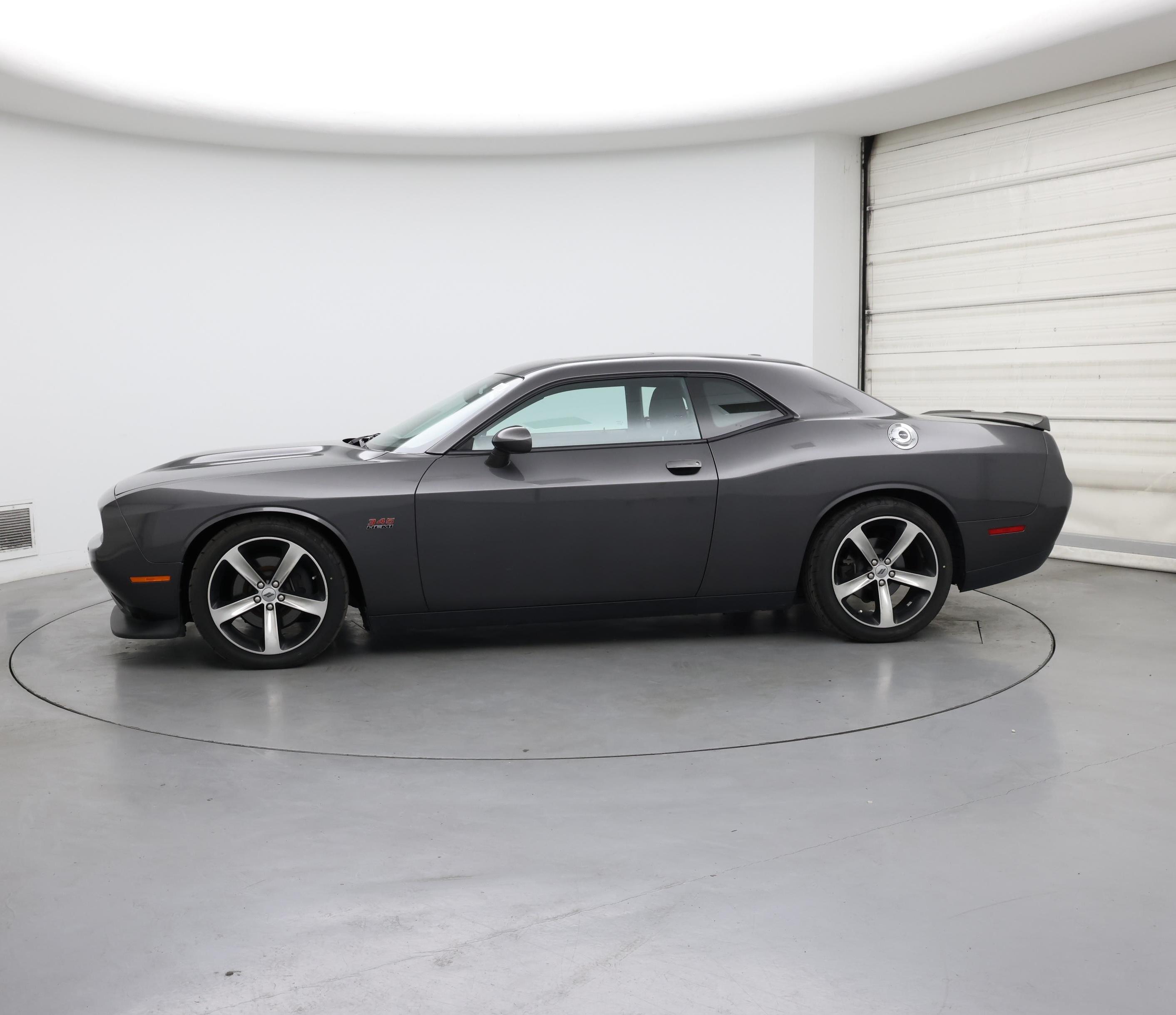 Thumbnail: 2019 Dodge Challenger - 3