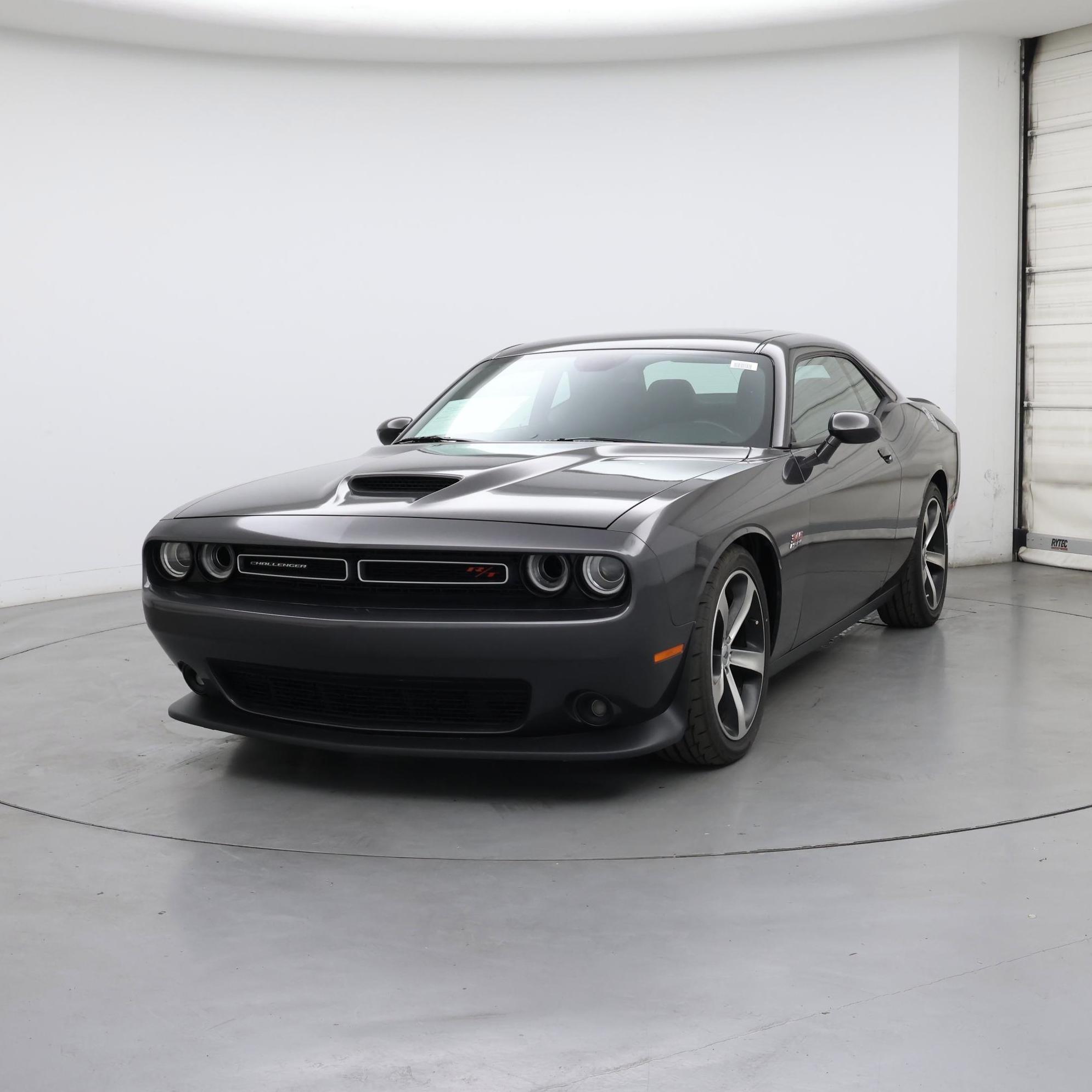 Thumbnail: 2019 Dodge Challenger - 4