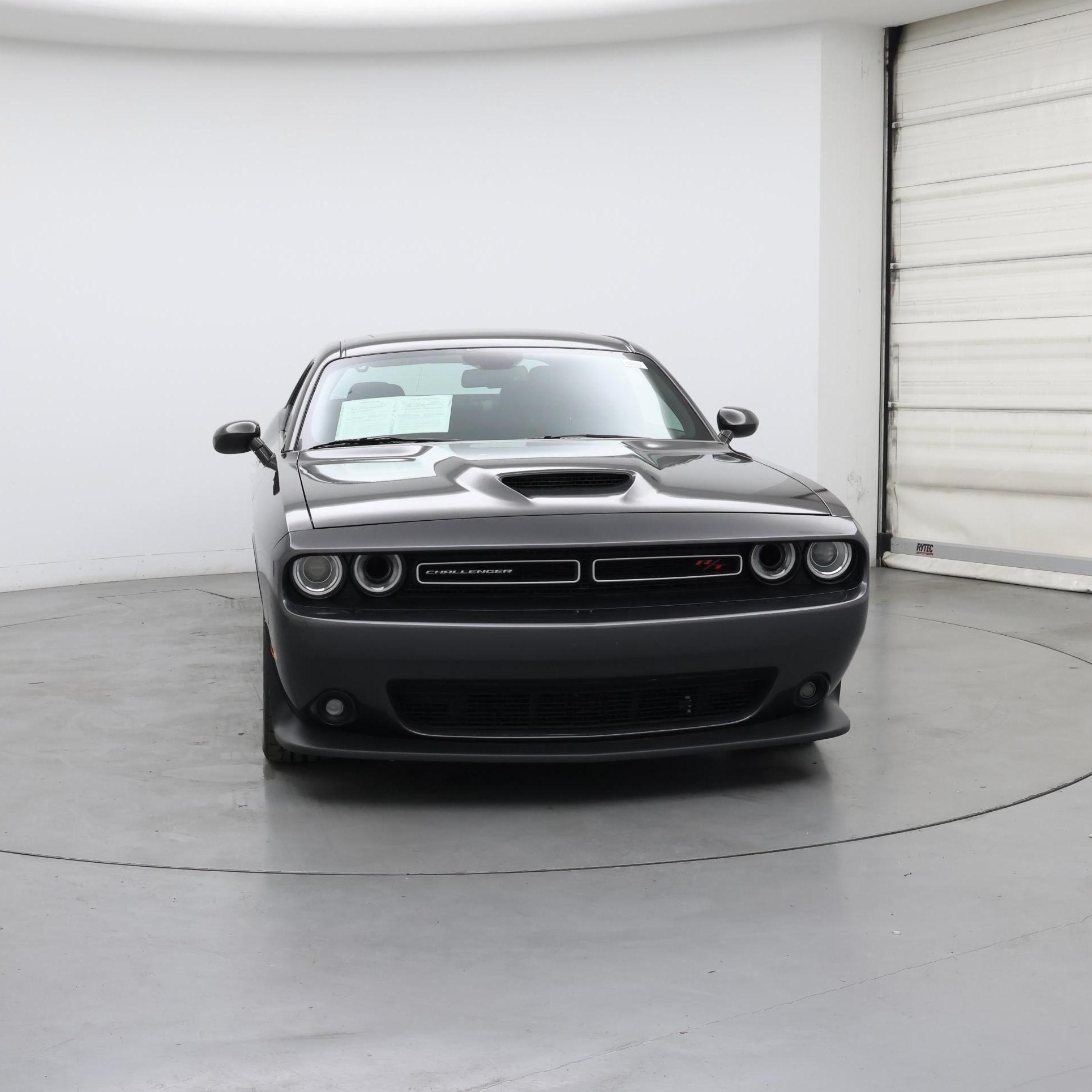 Thumbnail: 2019 Dodge Challenger - 5