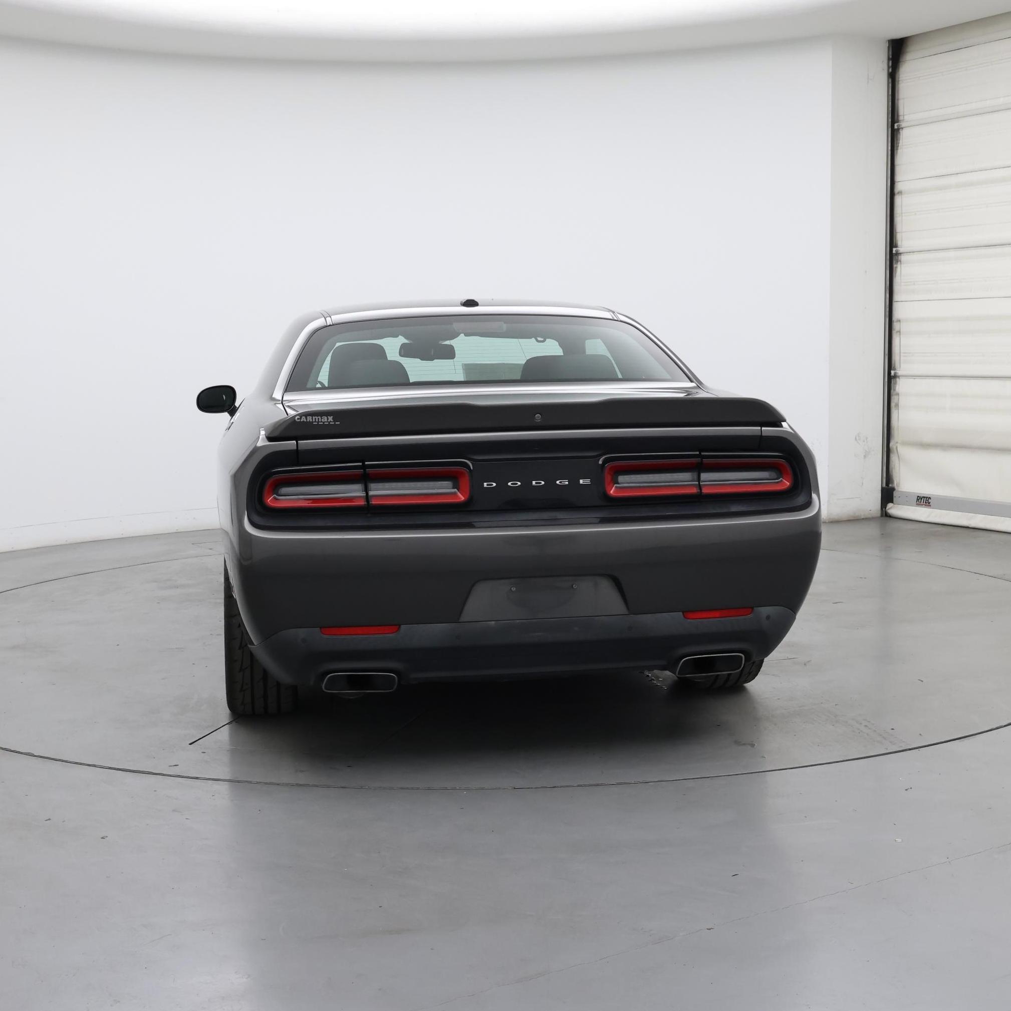 Thumbnail: 2019 Dodge Challenger - 6