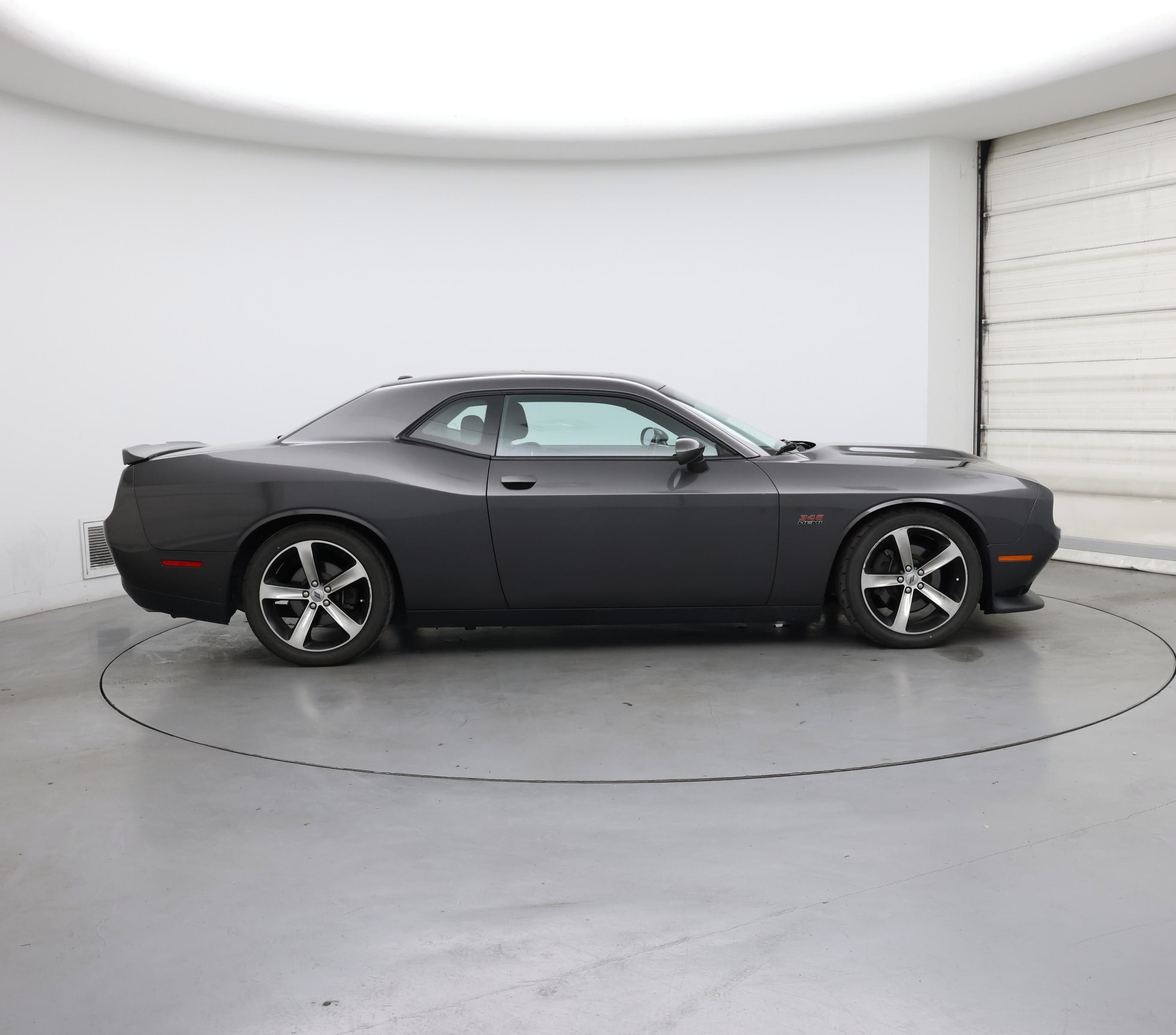 Thumbnail: 2019 Dodge Challenger - 7