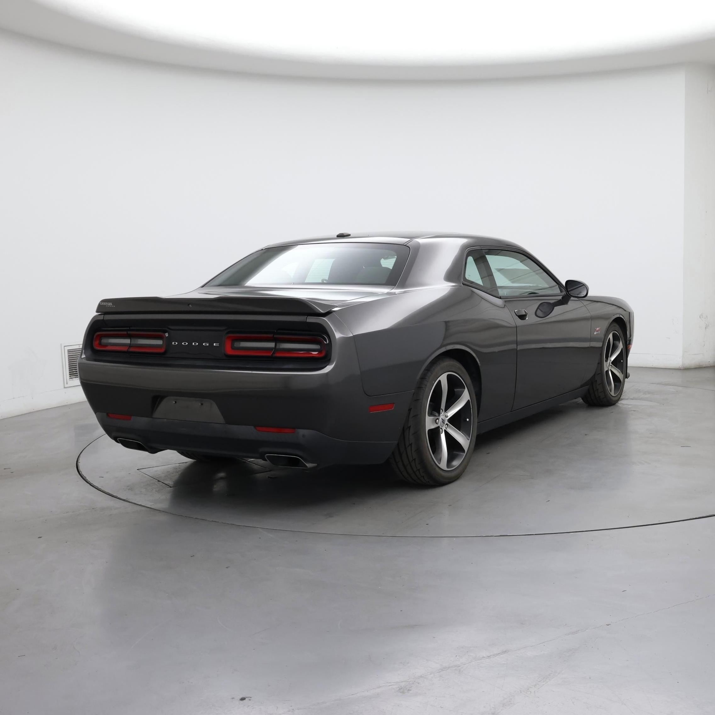 Thumbnail: 2019 Dodge Challenger - 8