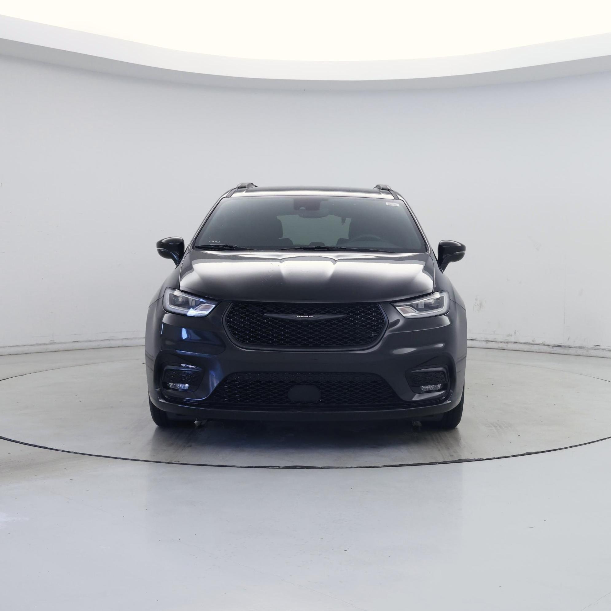 Thumbnail: 2021 Chrysler Pacifica - 5